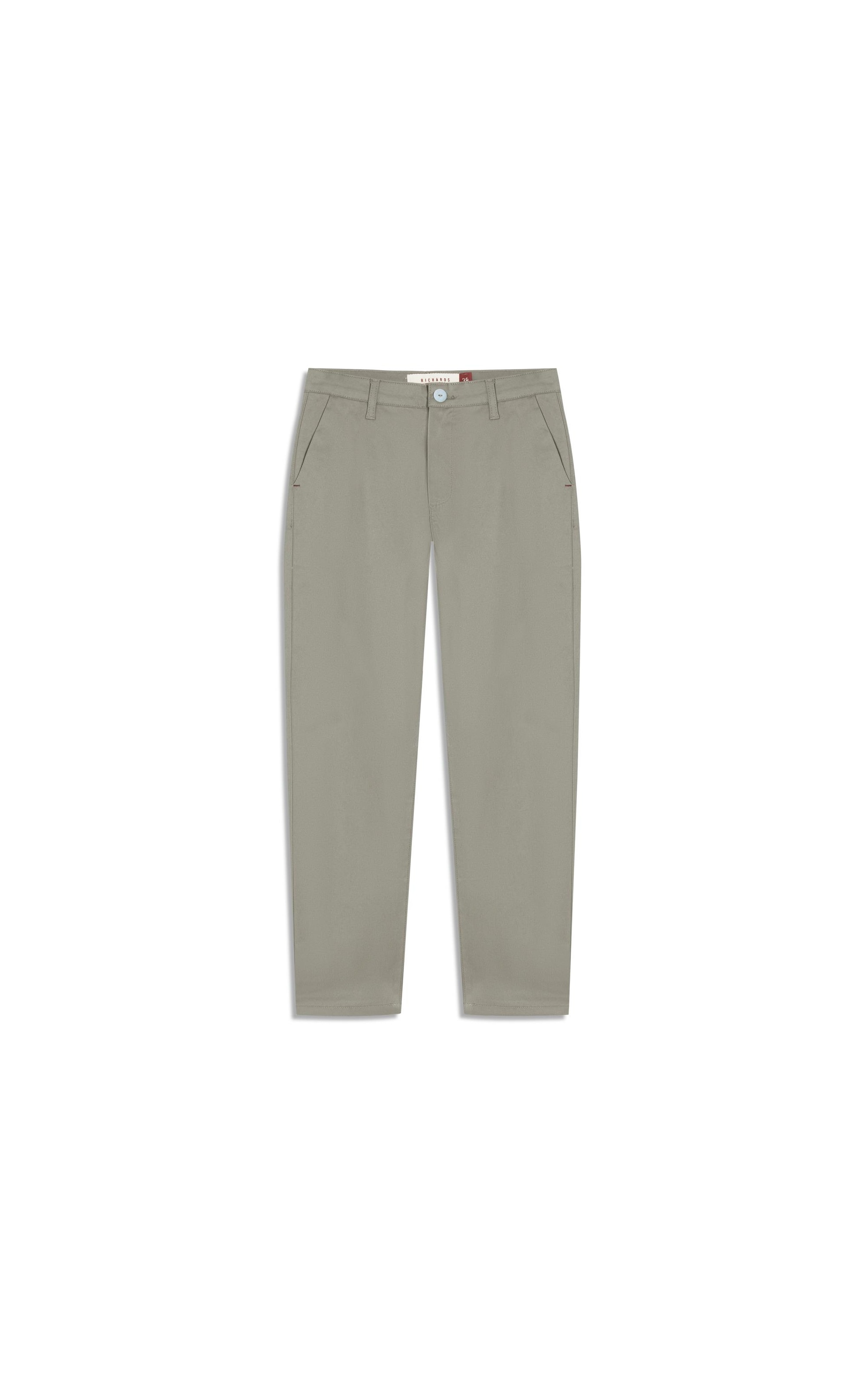 Calça Chino Paris Portobello Mouse