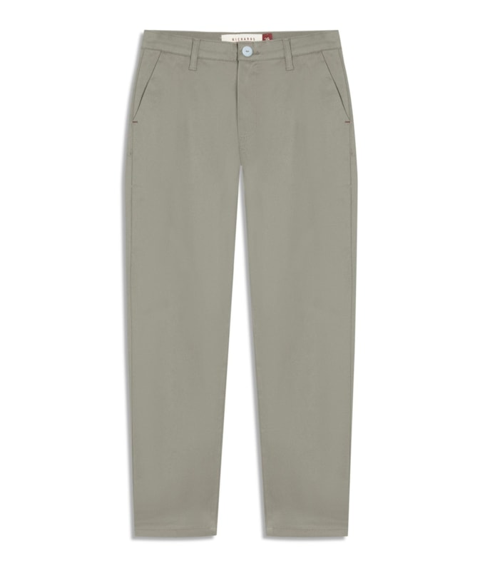 Calça Chino Paris Portobello Mouse