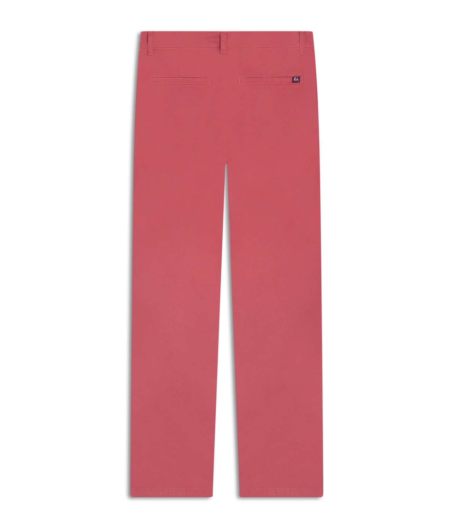 Calça Chino Paris Rosa Velho