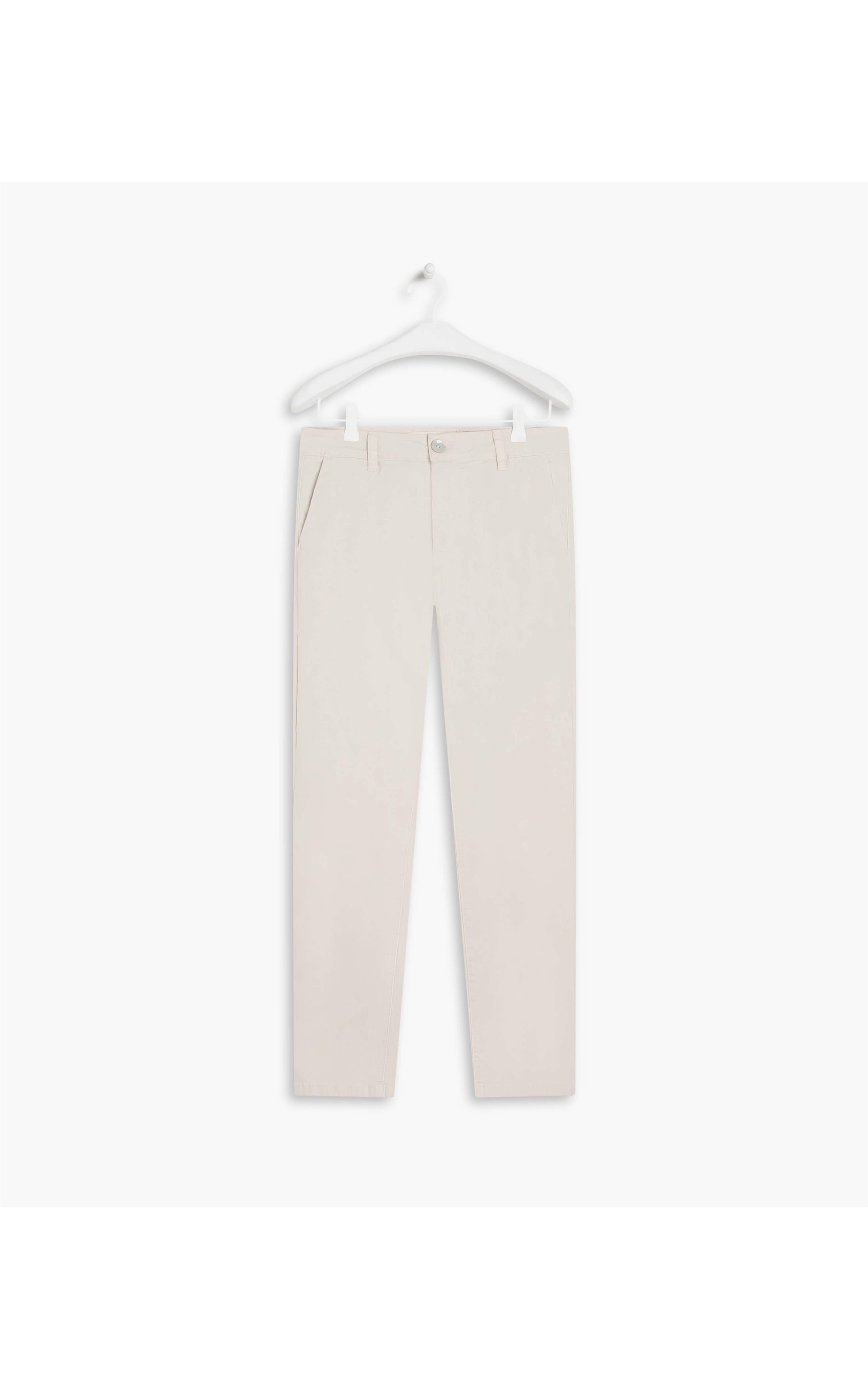 Calça Chino Paris Sandy