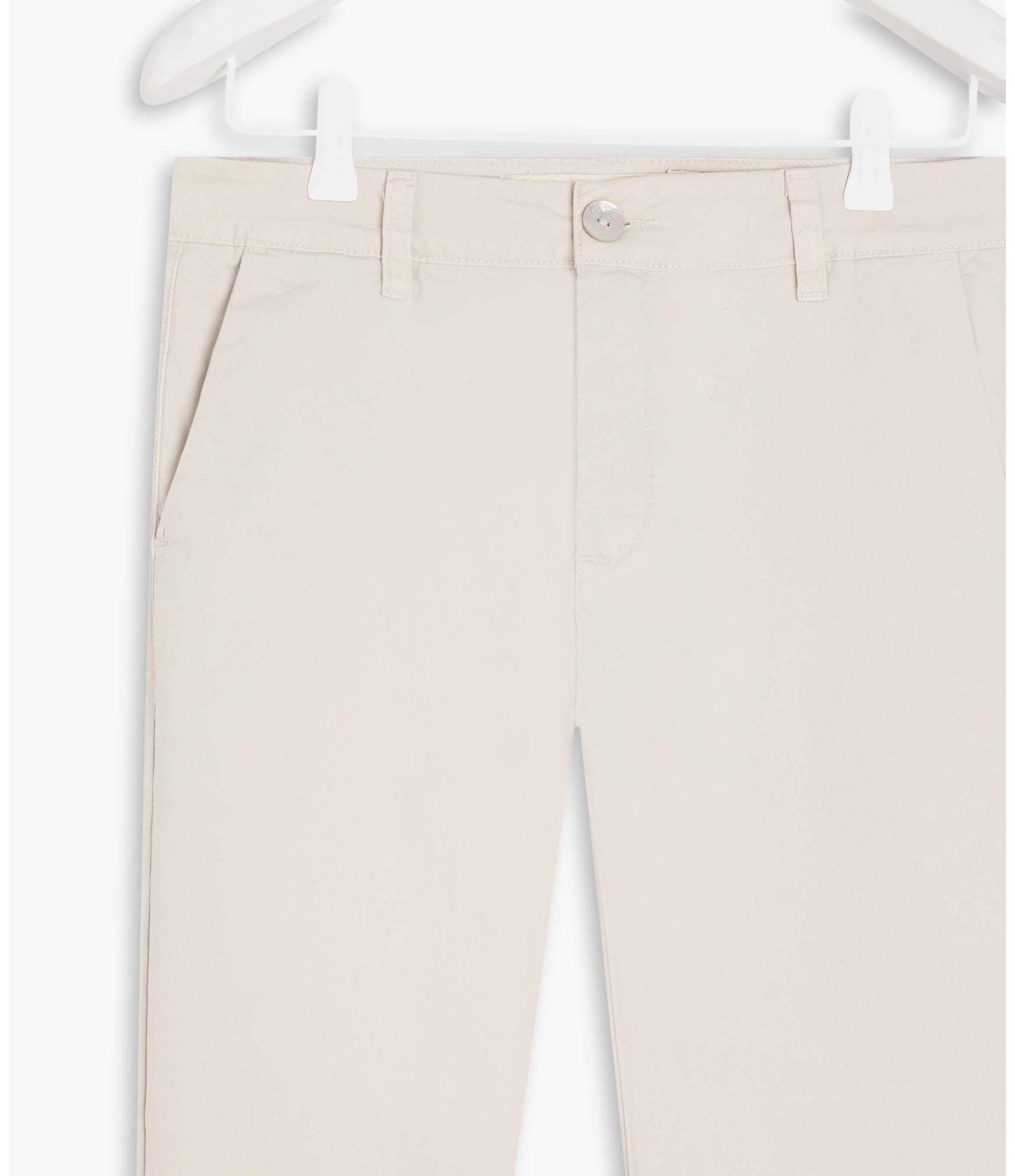 Calça Chino Paris Sandy
