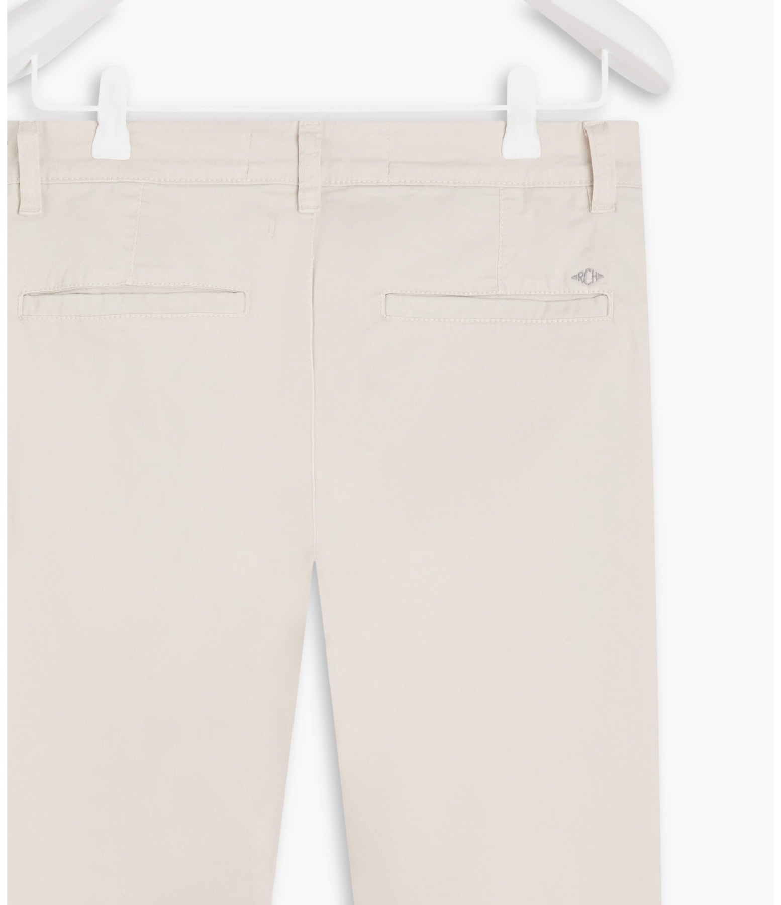 Calça Chino Paris Sandy