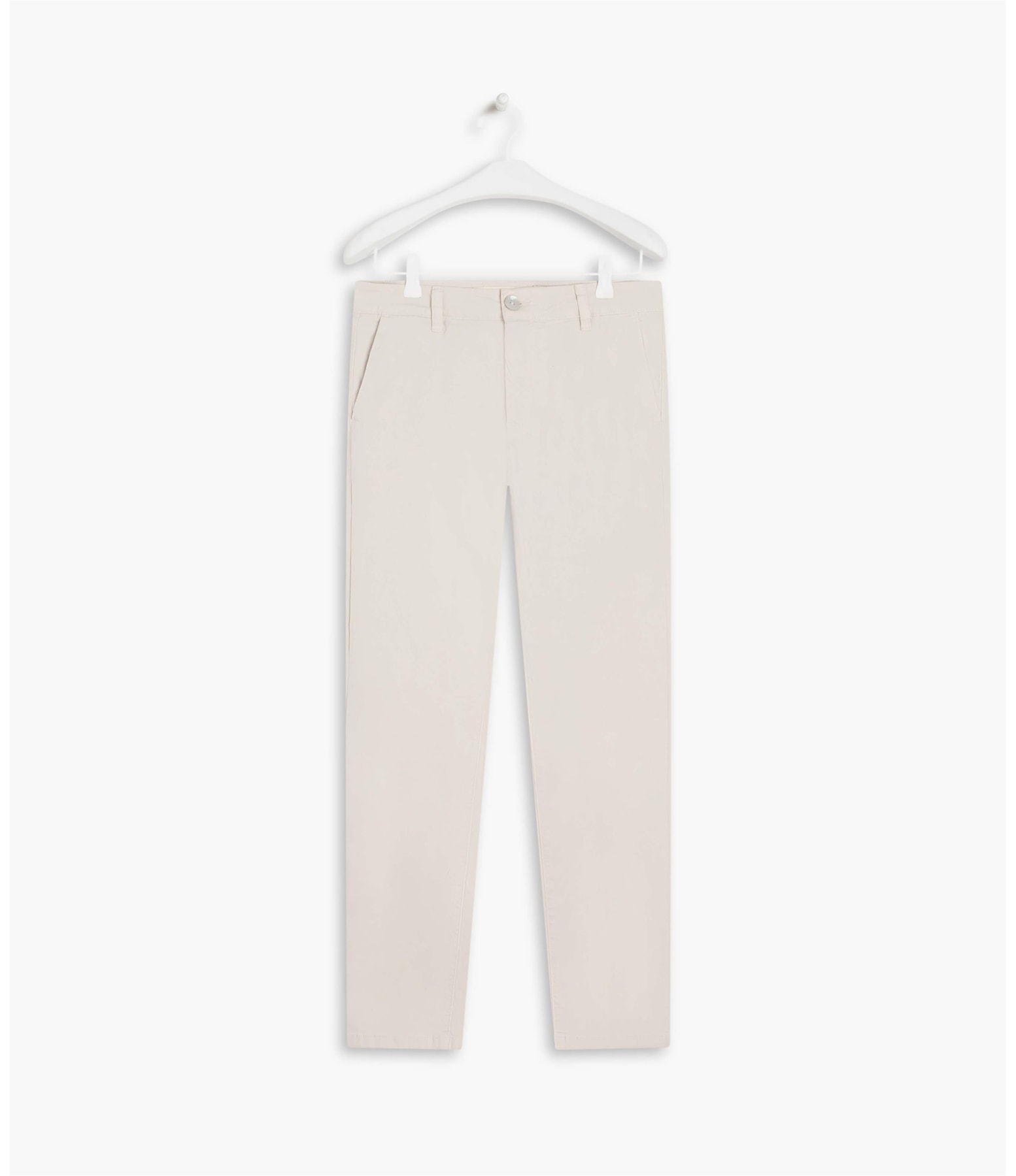 Calça Chino Paris Sandy