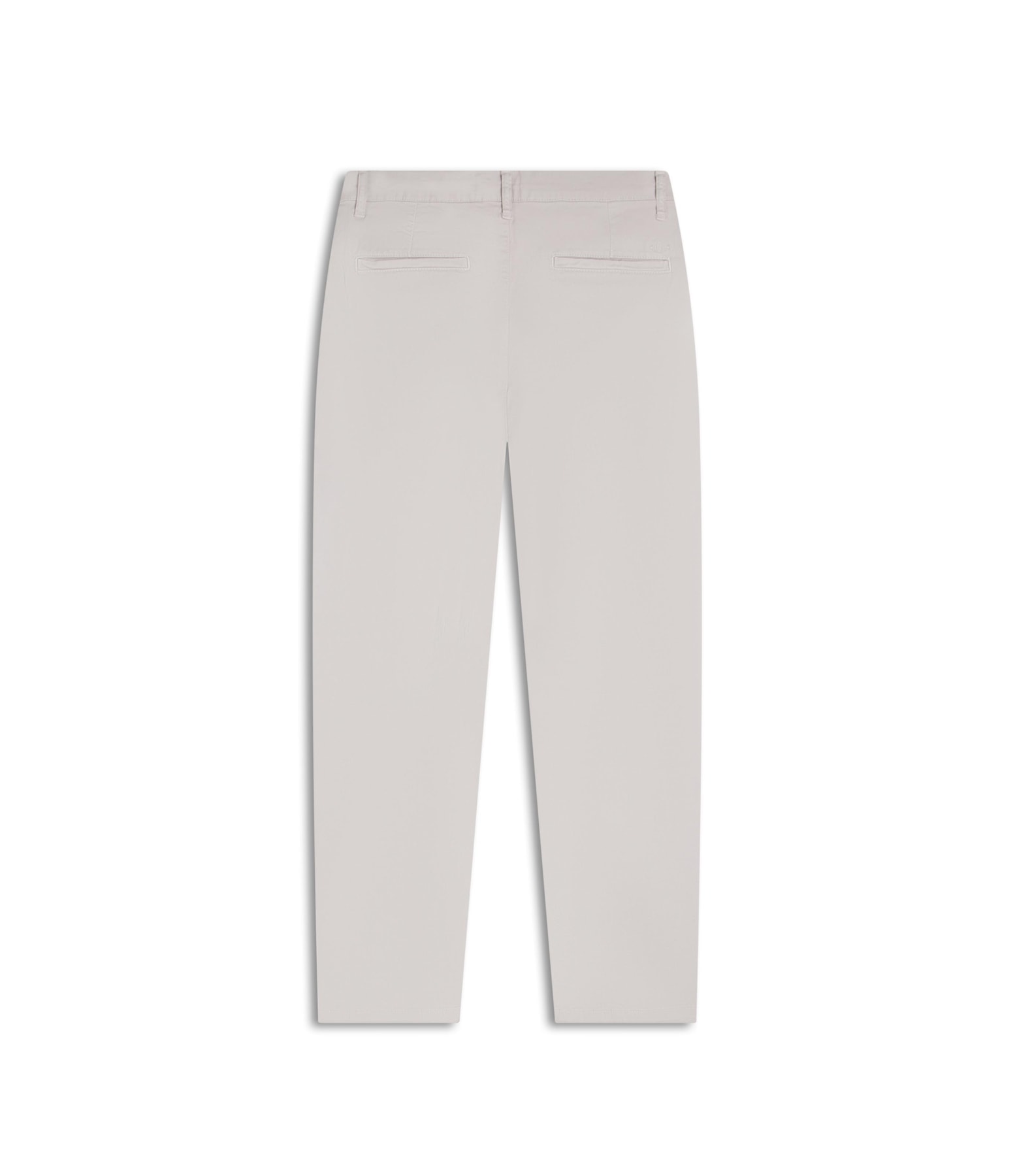 Calça Chino Paris Silver