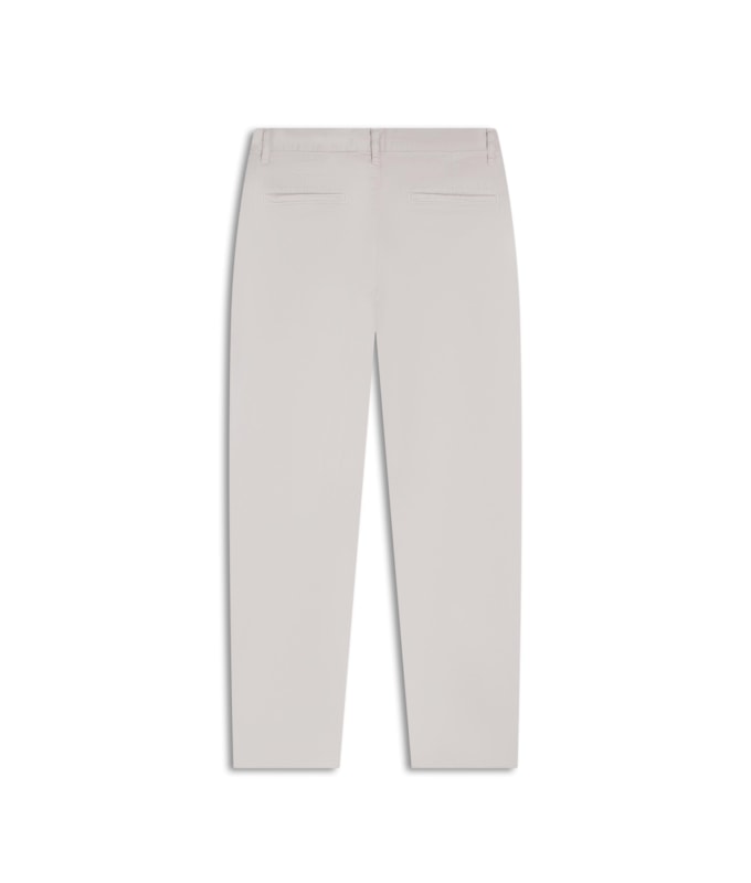 Calça Chino Paris Silver