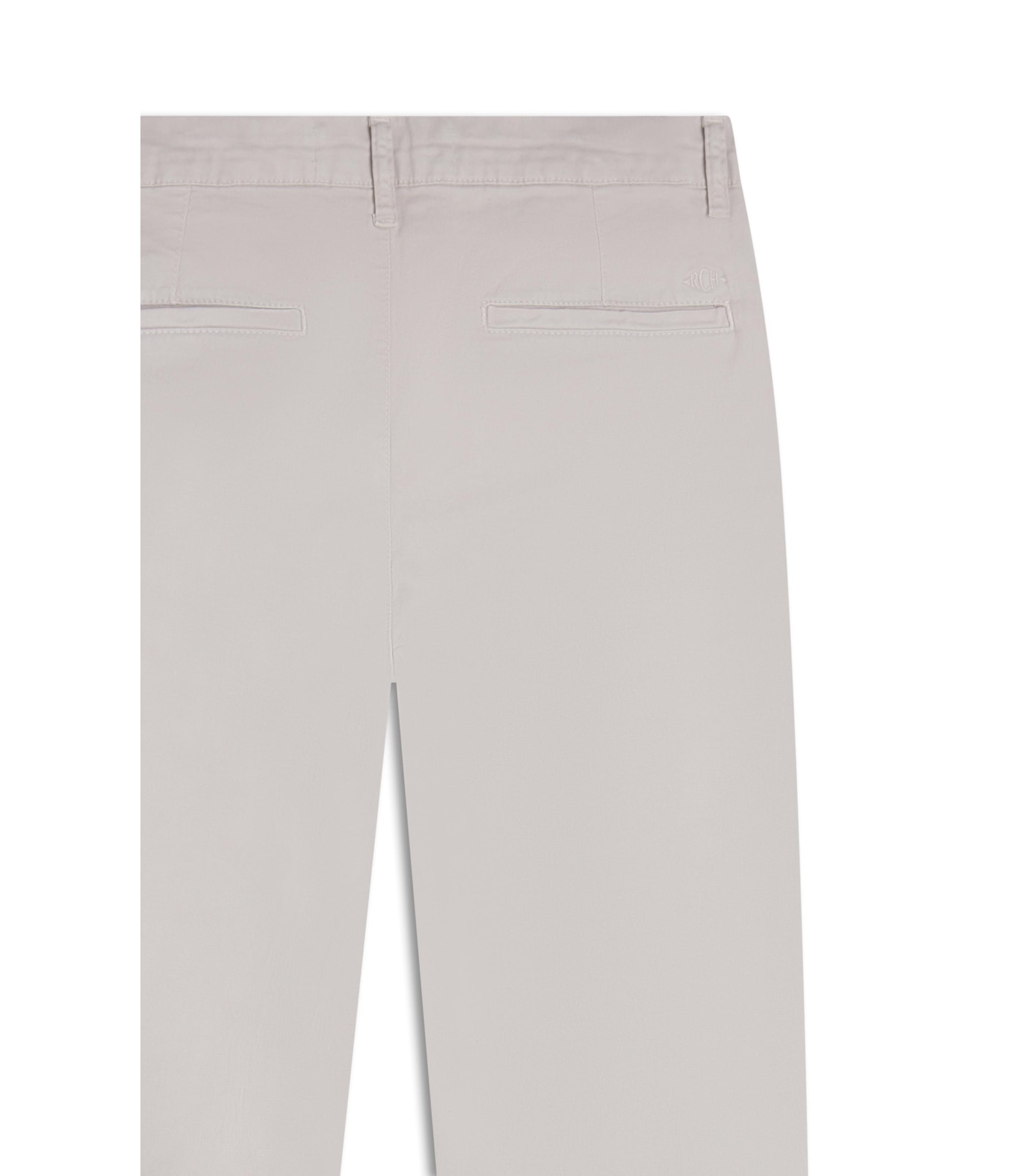 Calça Chino Paris Silver
