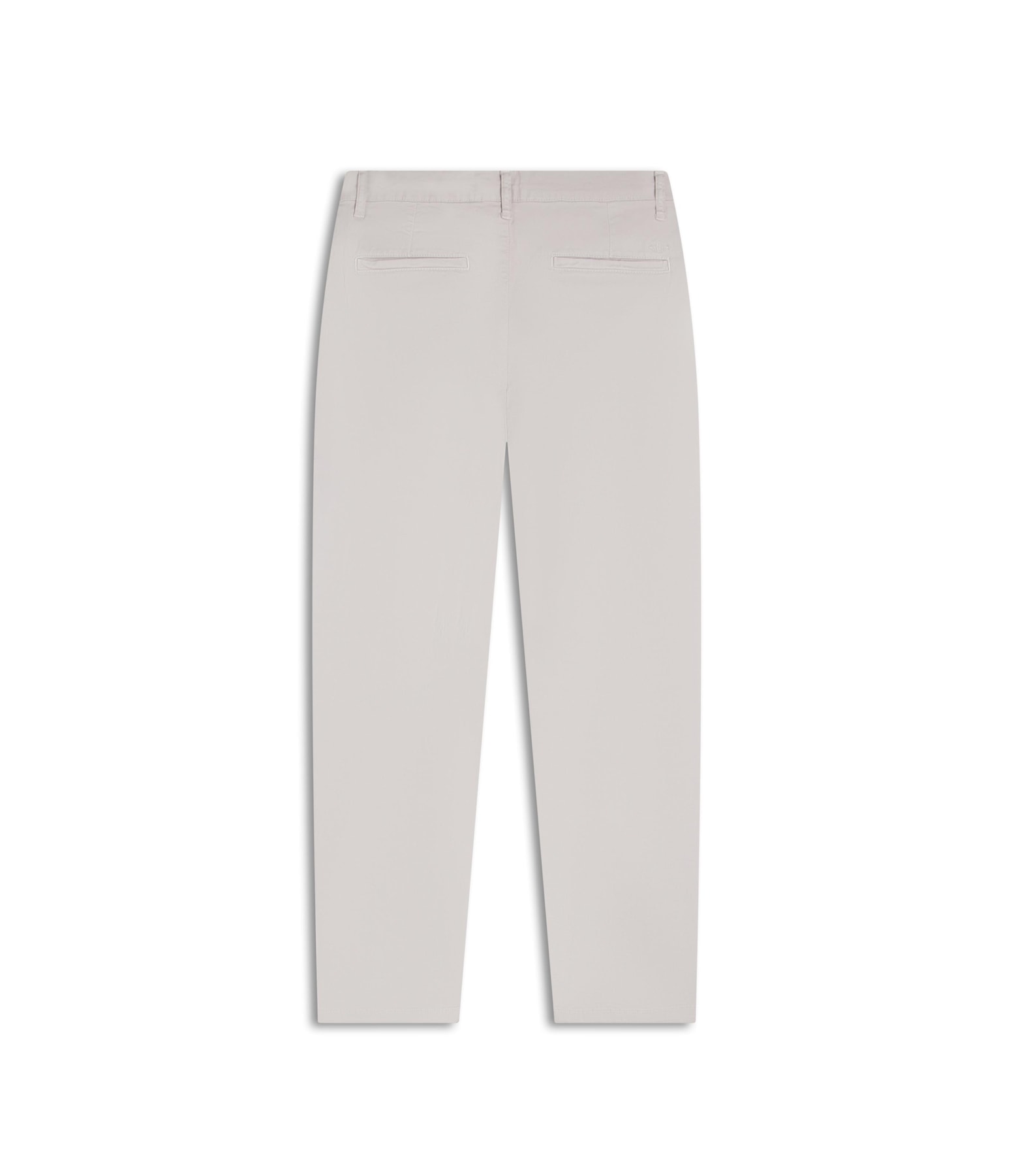 Calça Chino Paris Silver