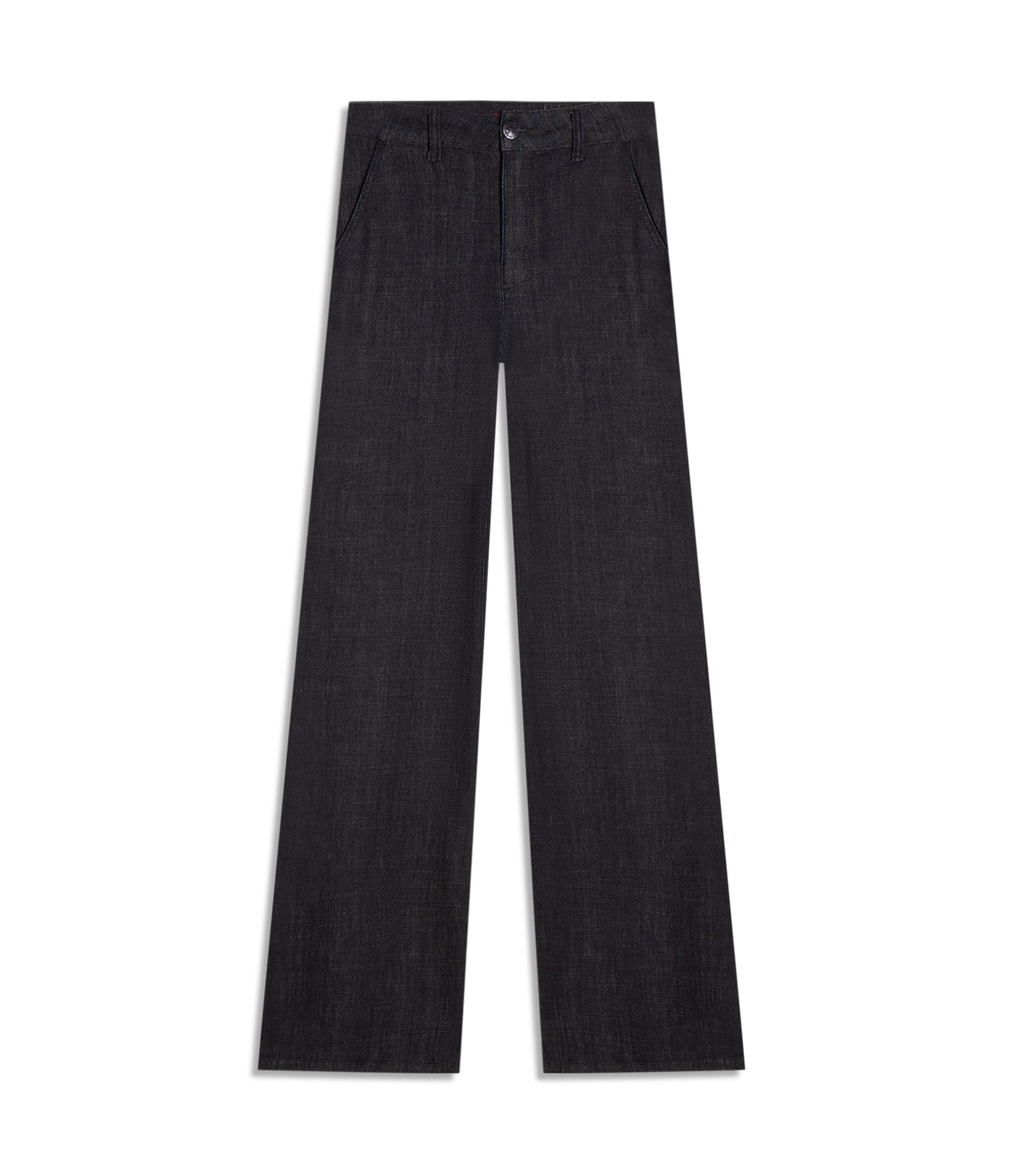 Calca Chino Patt d Eph Visco Indigo Amaciado