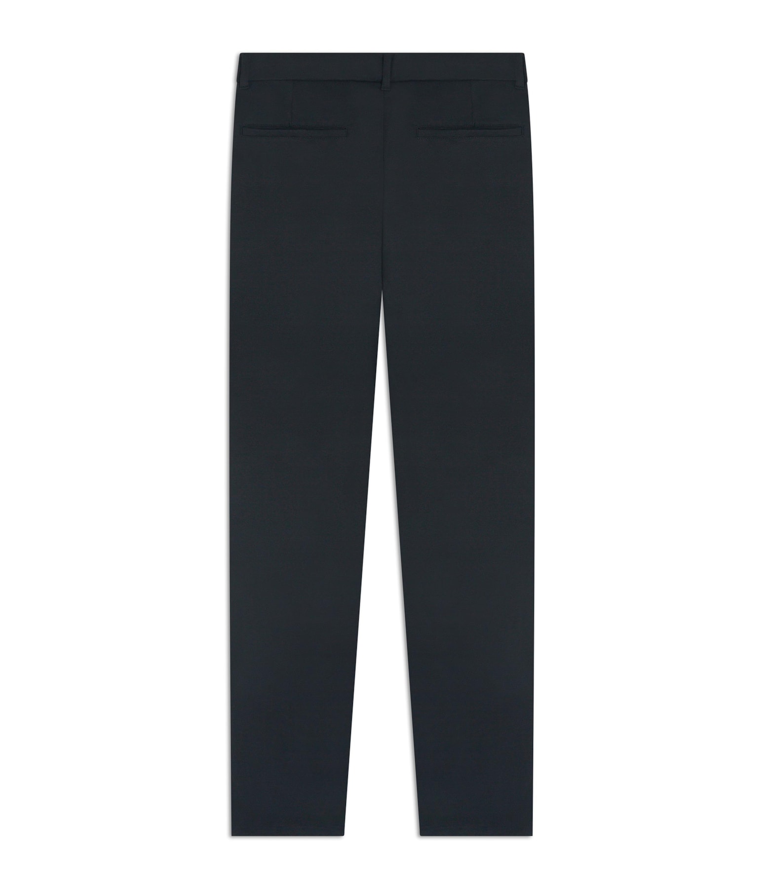 Calça Chino Ponto Roma Preto