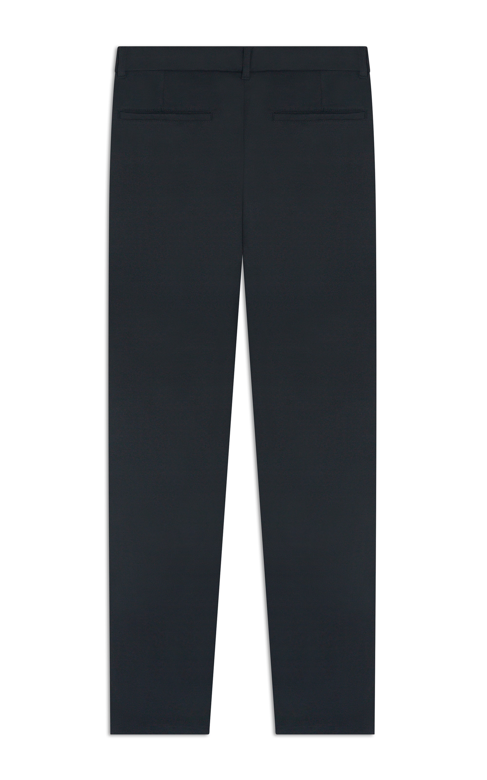 Calça Chino Ponto Roma Preto