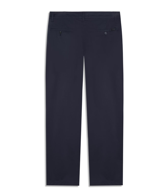 Calça Chino Portobello Dark Navy
