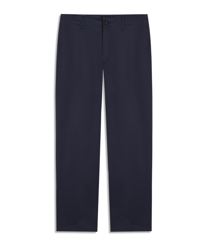 Calça Chino Portobello Dark Navy