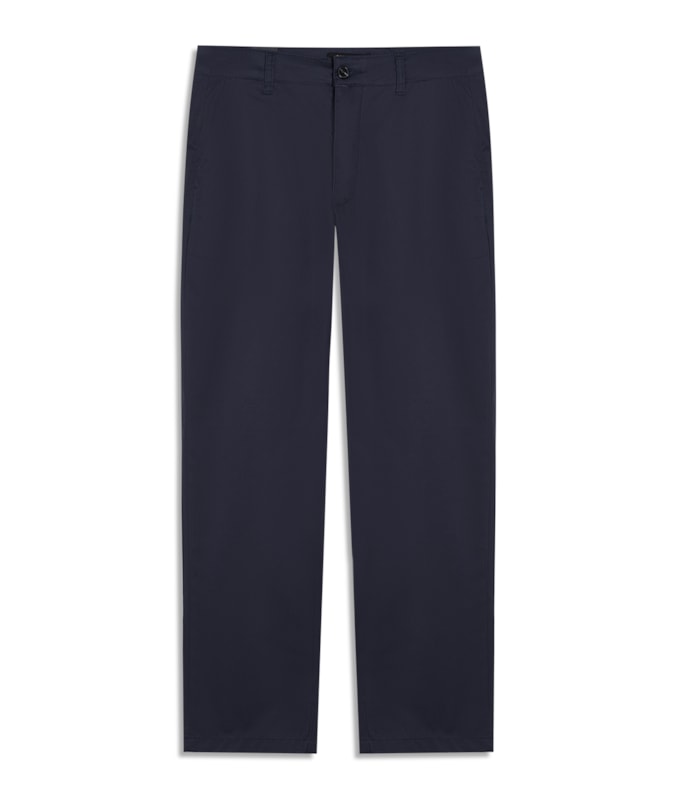 Calça Chino Portobello Dark Navy