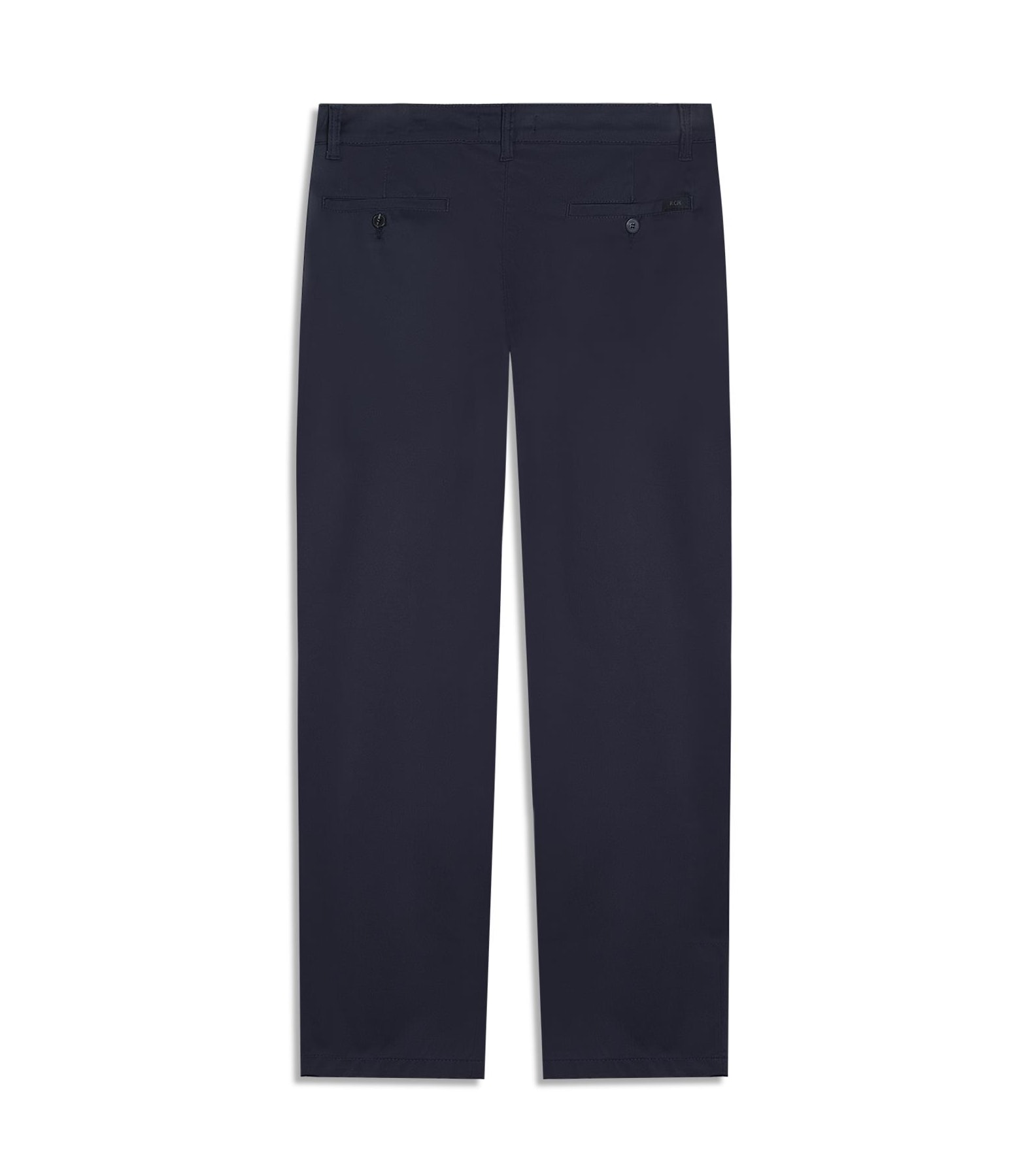 Calça Chino Portobello Dark Navy