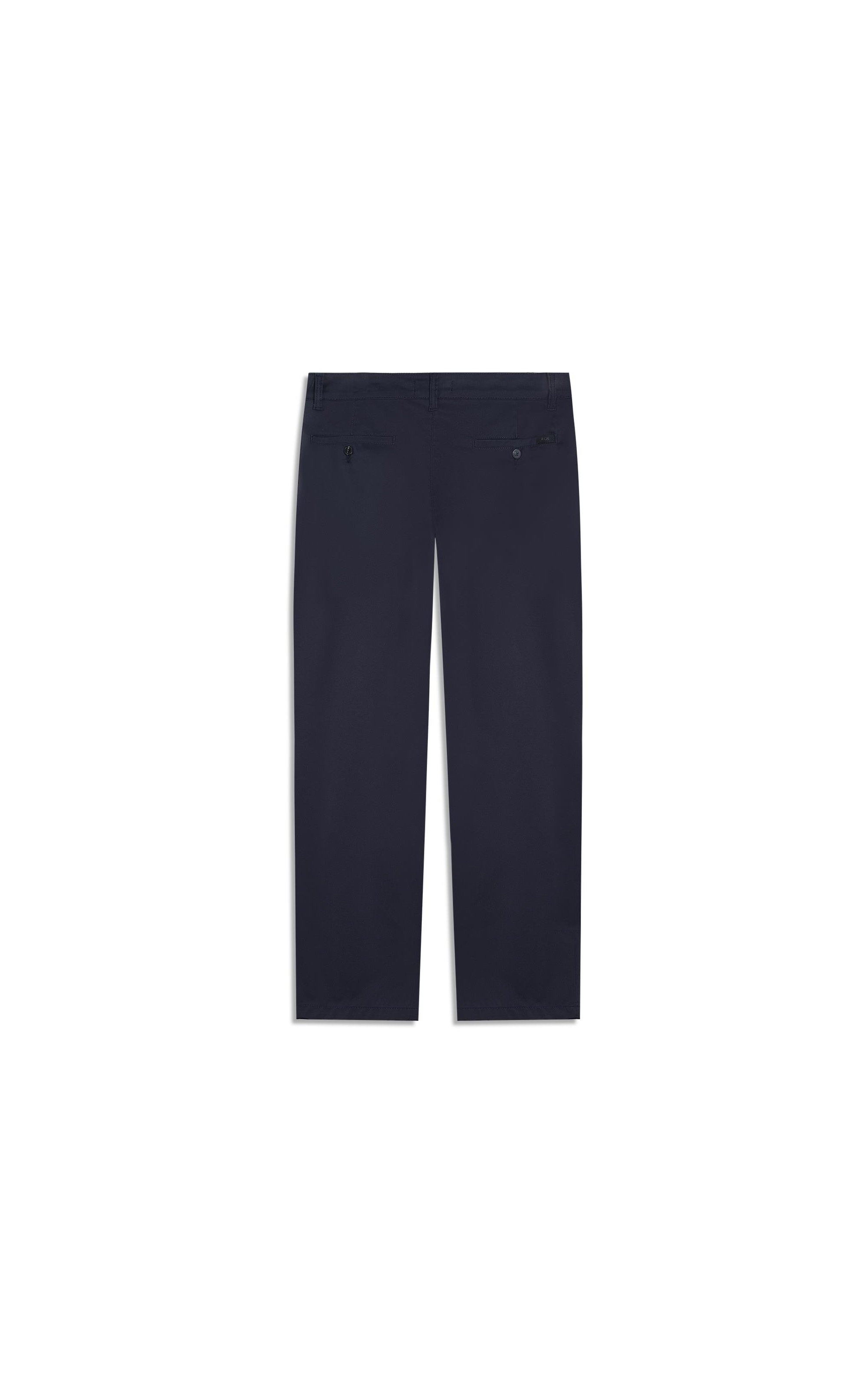 Calça Chino Portobello Dark Navy