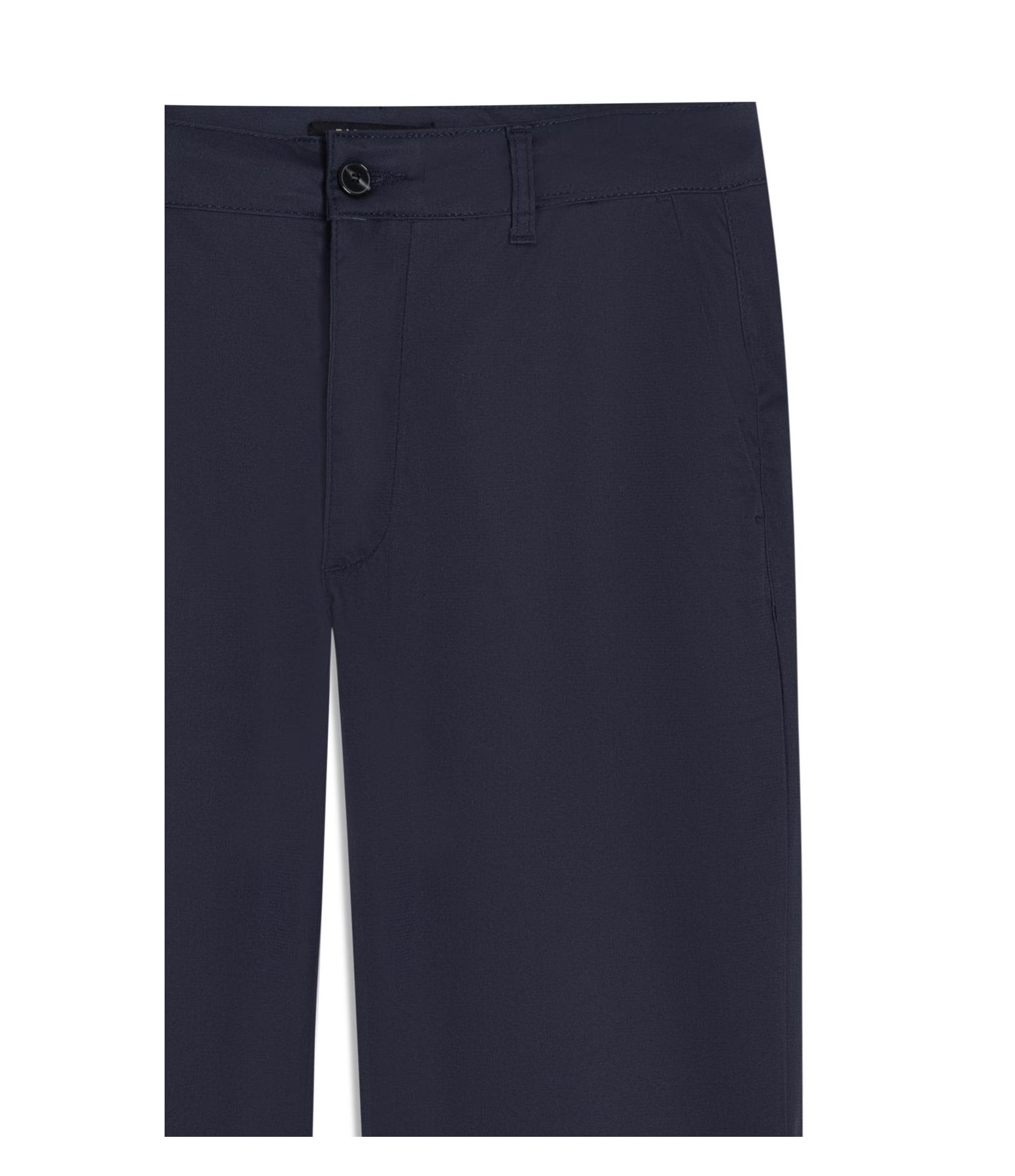 Calça Chino Portobello Dark Navy