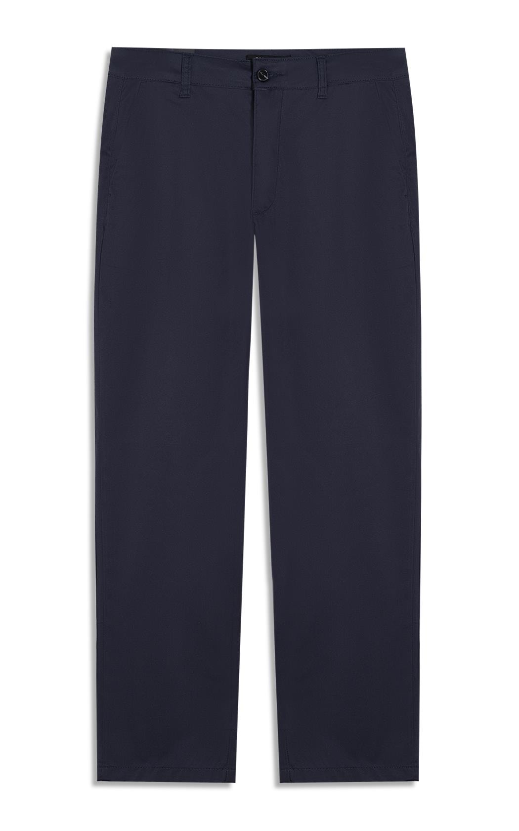 Calça Chino Paris Dark Navy