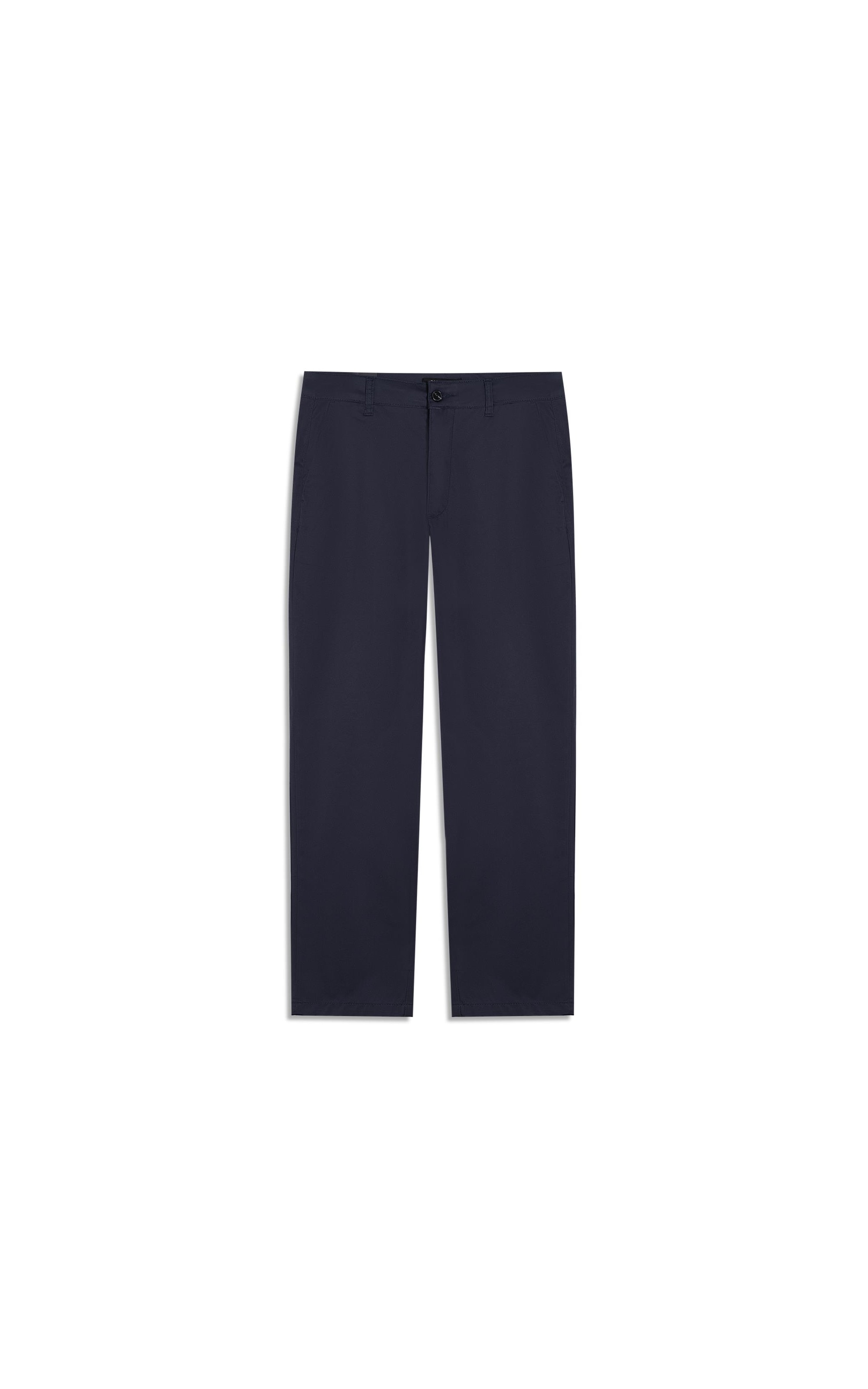 Calça Chino Portobello Dark Navy