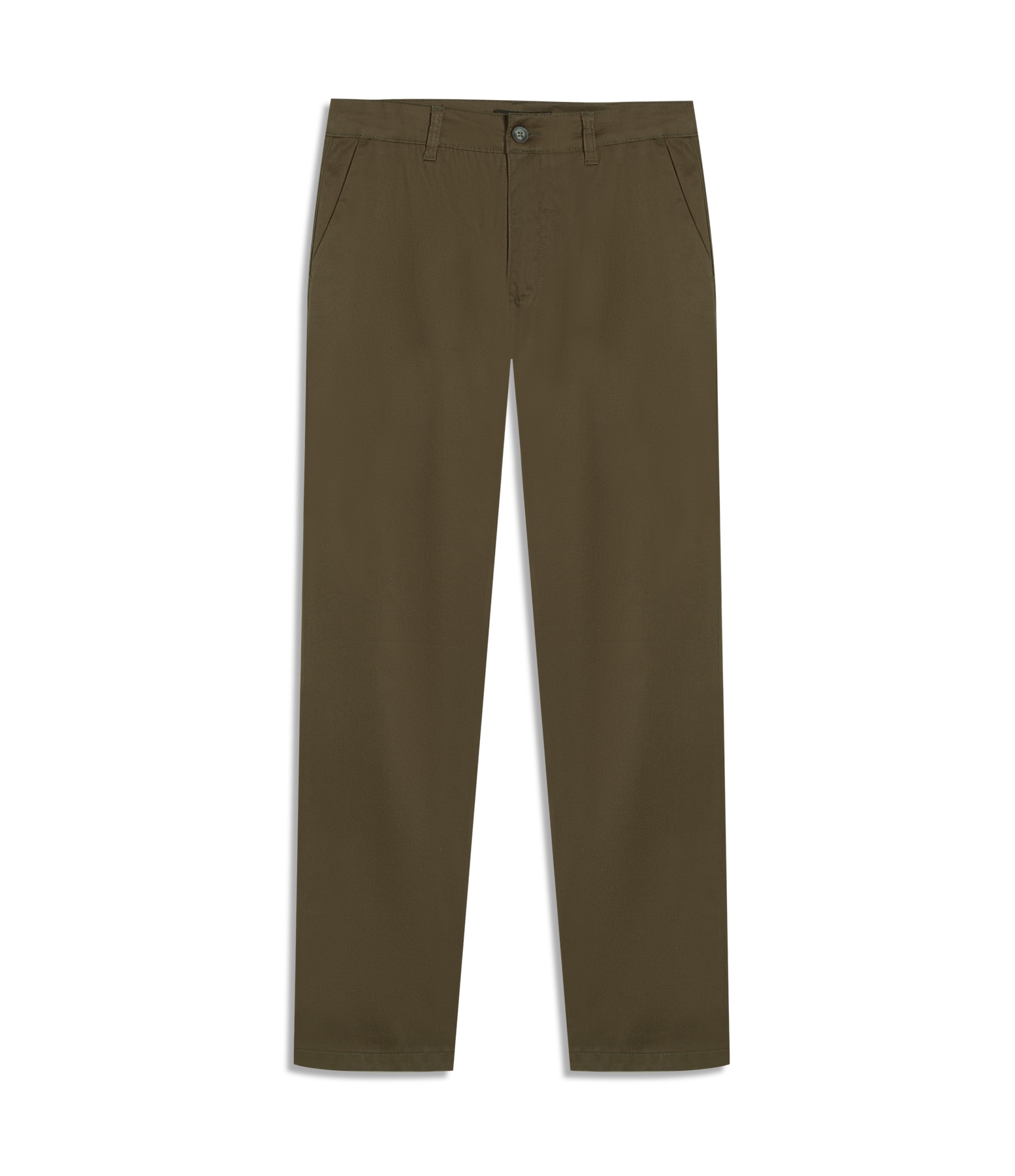 Calça Chino Portobello Floresta