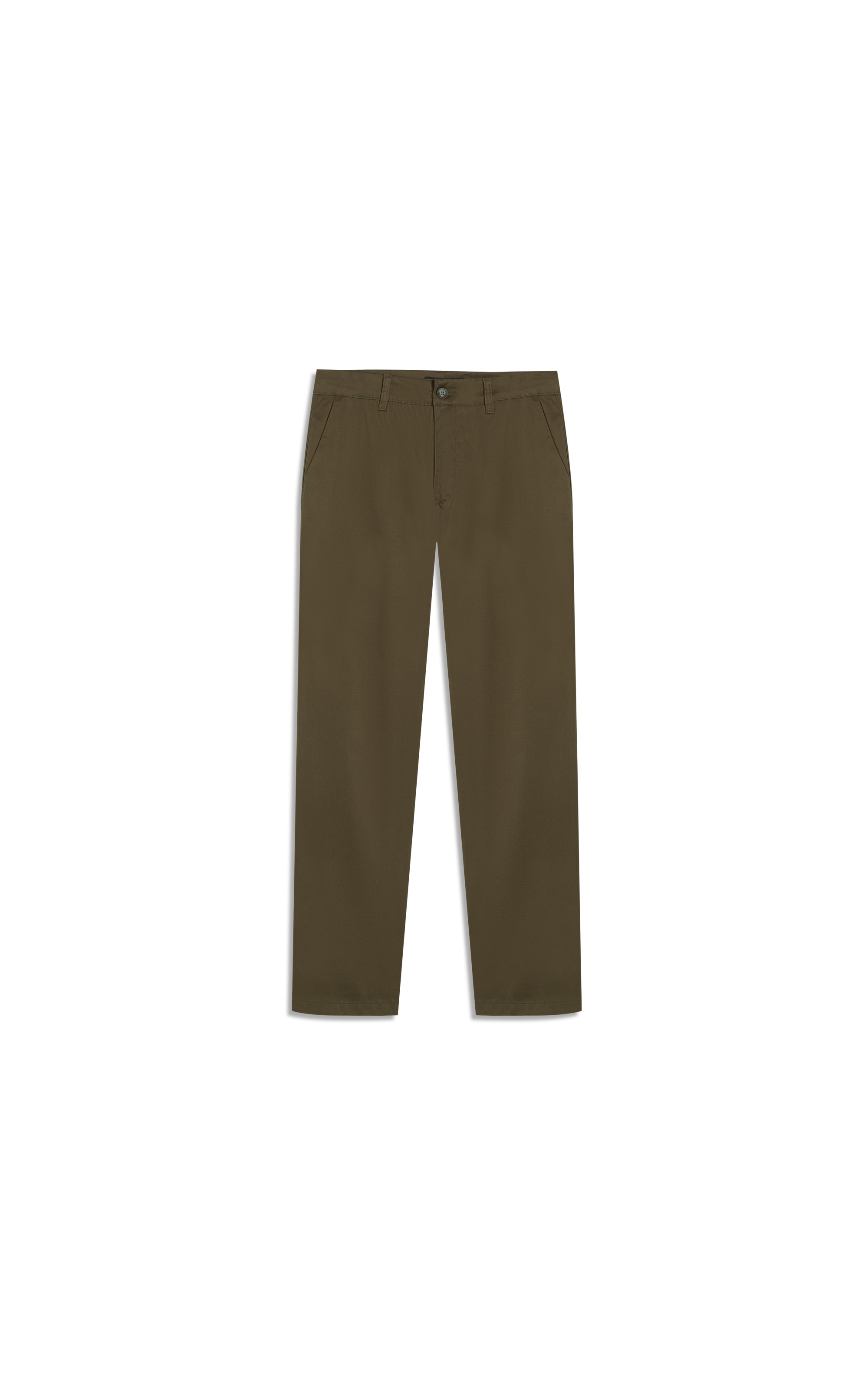 Calça Chino Portobello Floresta