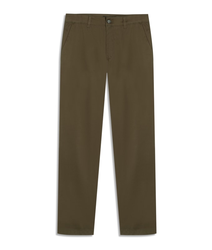 Calça Chino Portobello Floresta
