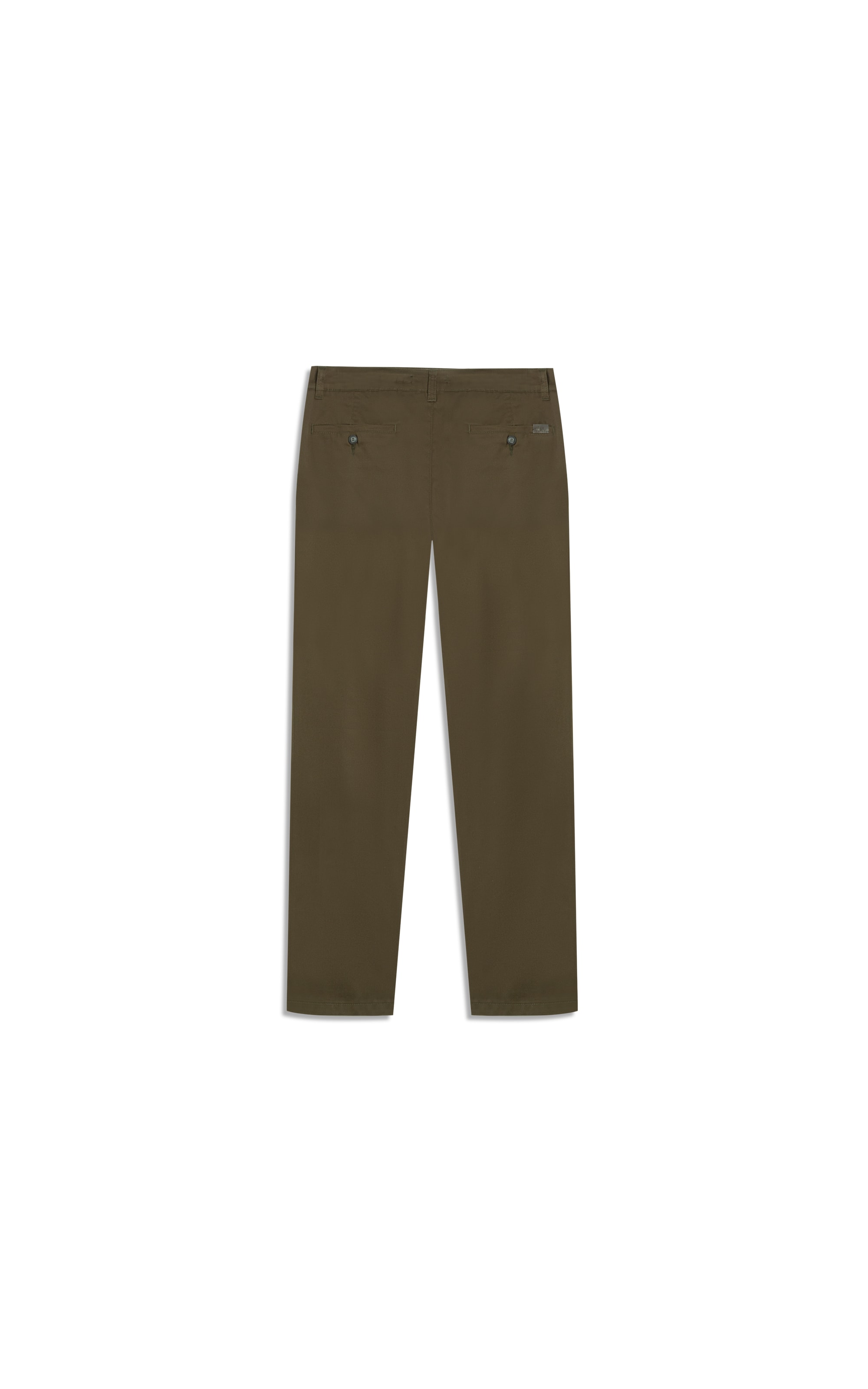 Calça Chino Portobello Floresta