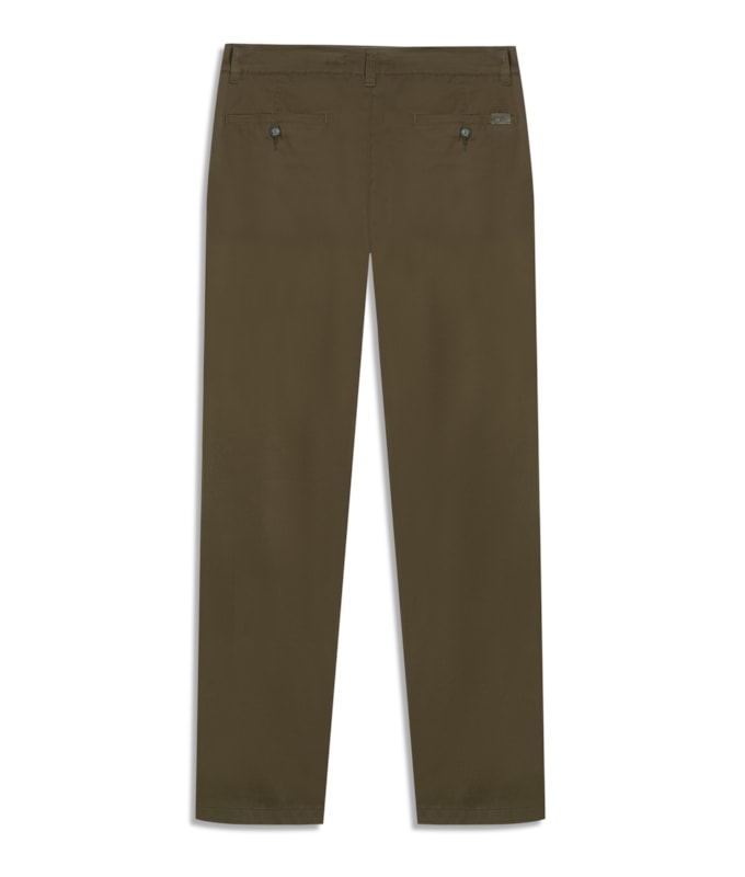 Calça Chino Portobello Floresta