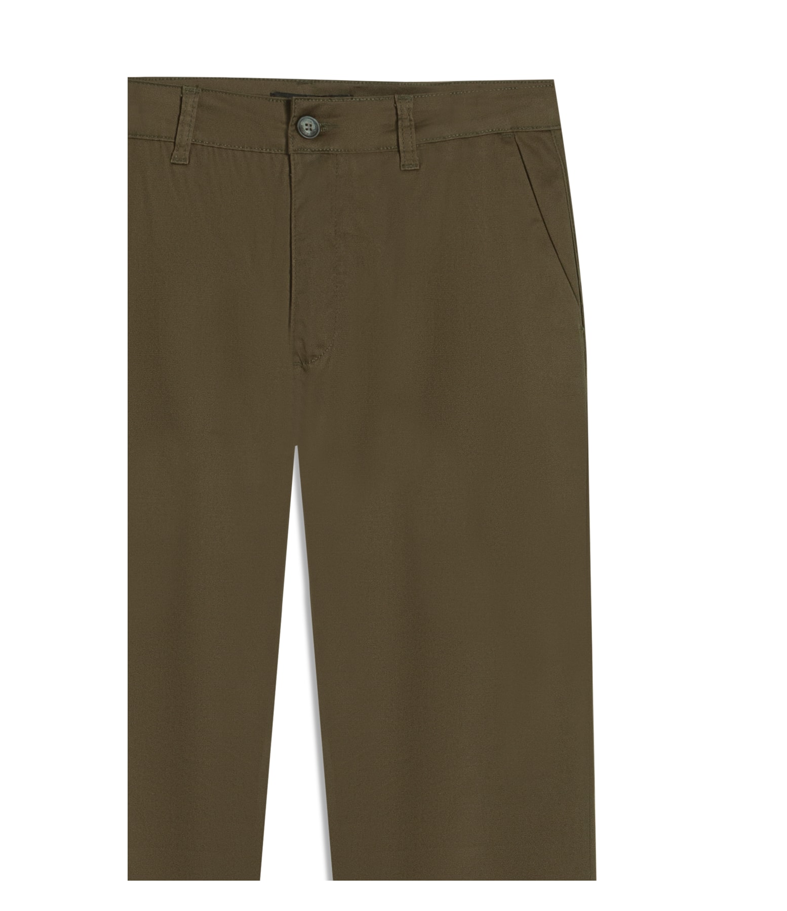 Calça Chino Portobello Floresta