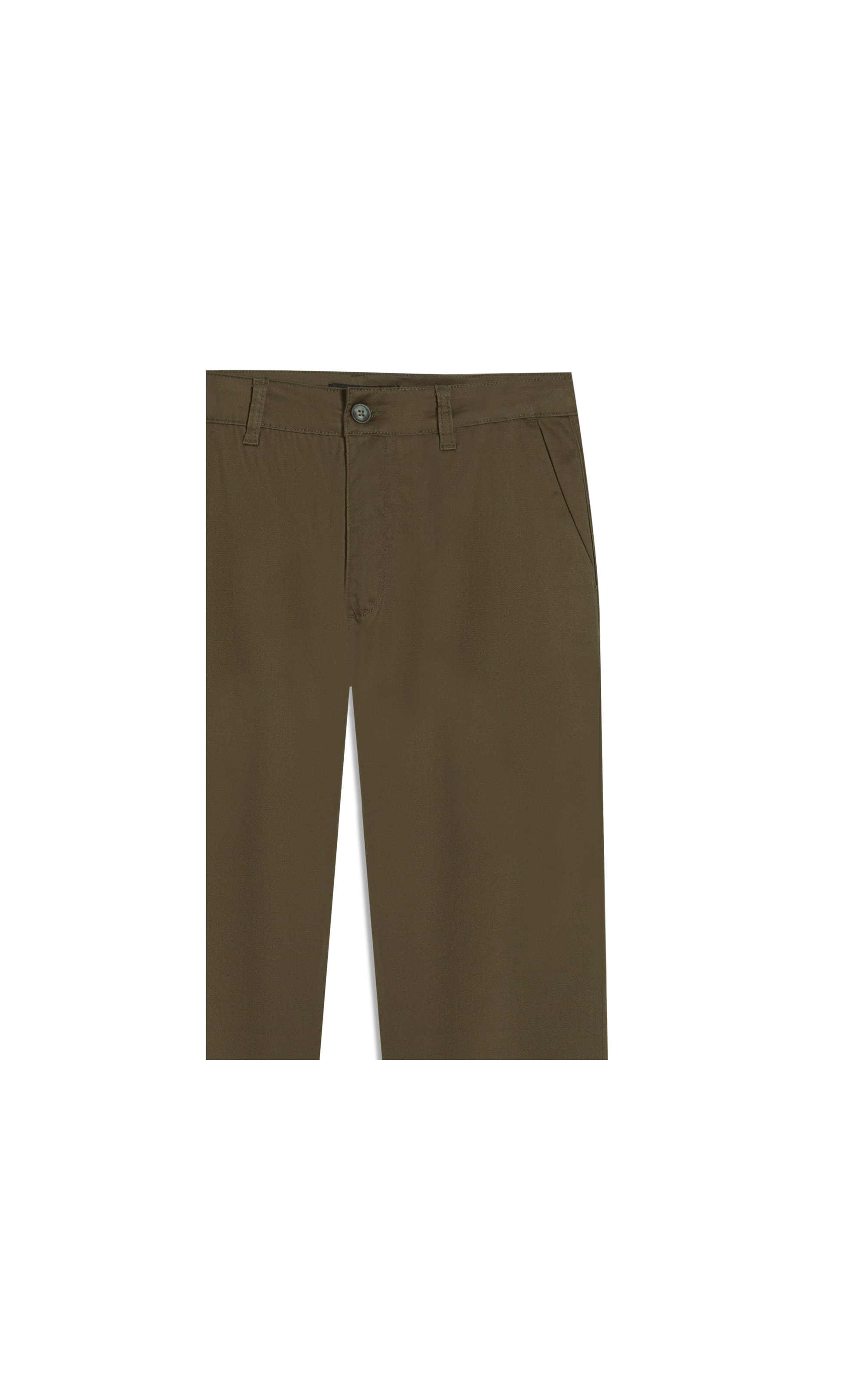 Calça Chino Portobello Floresta