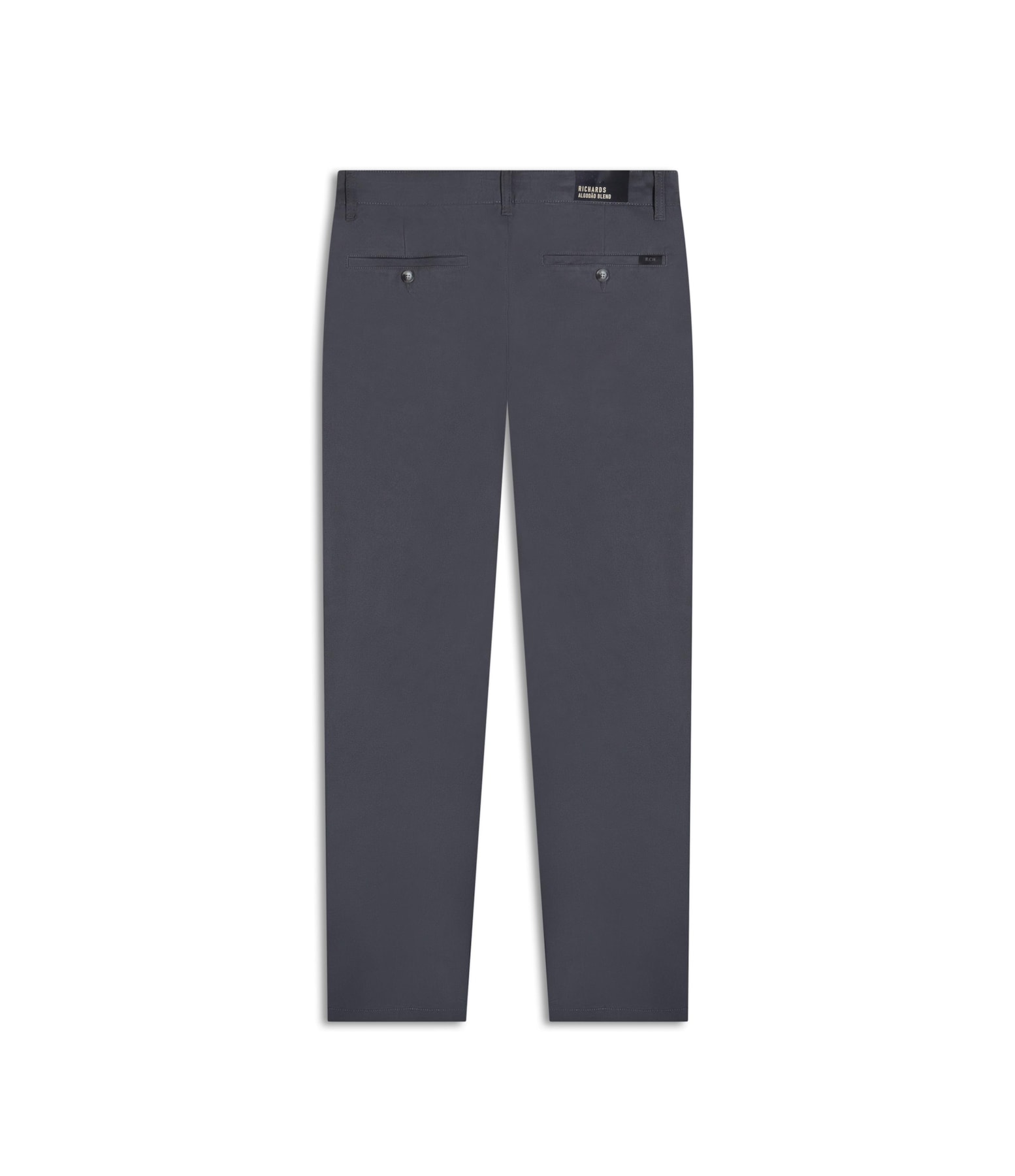 Calça Chino Portobello Grafite