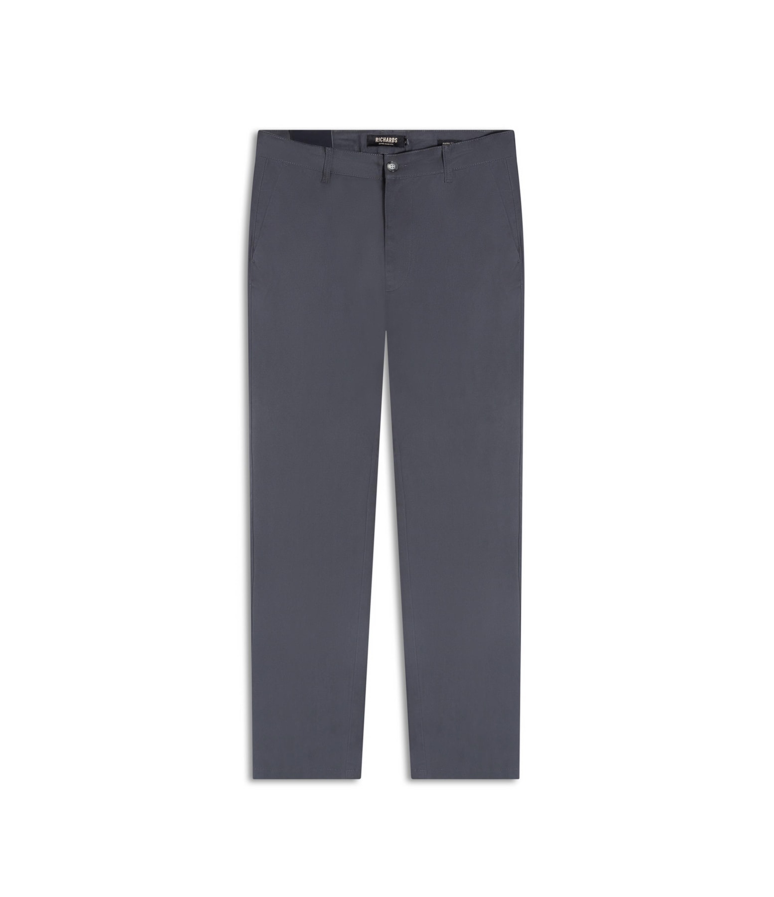 Calça Chino Portobello Grafite