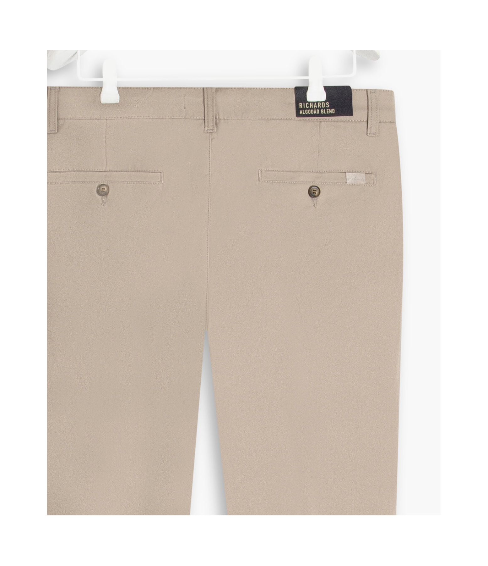 Calça Chino Portobello Husk