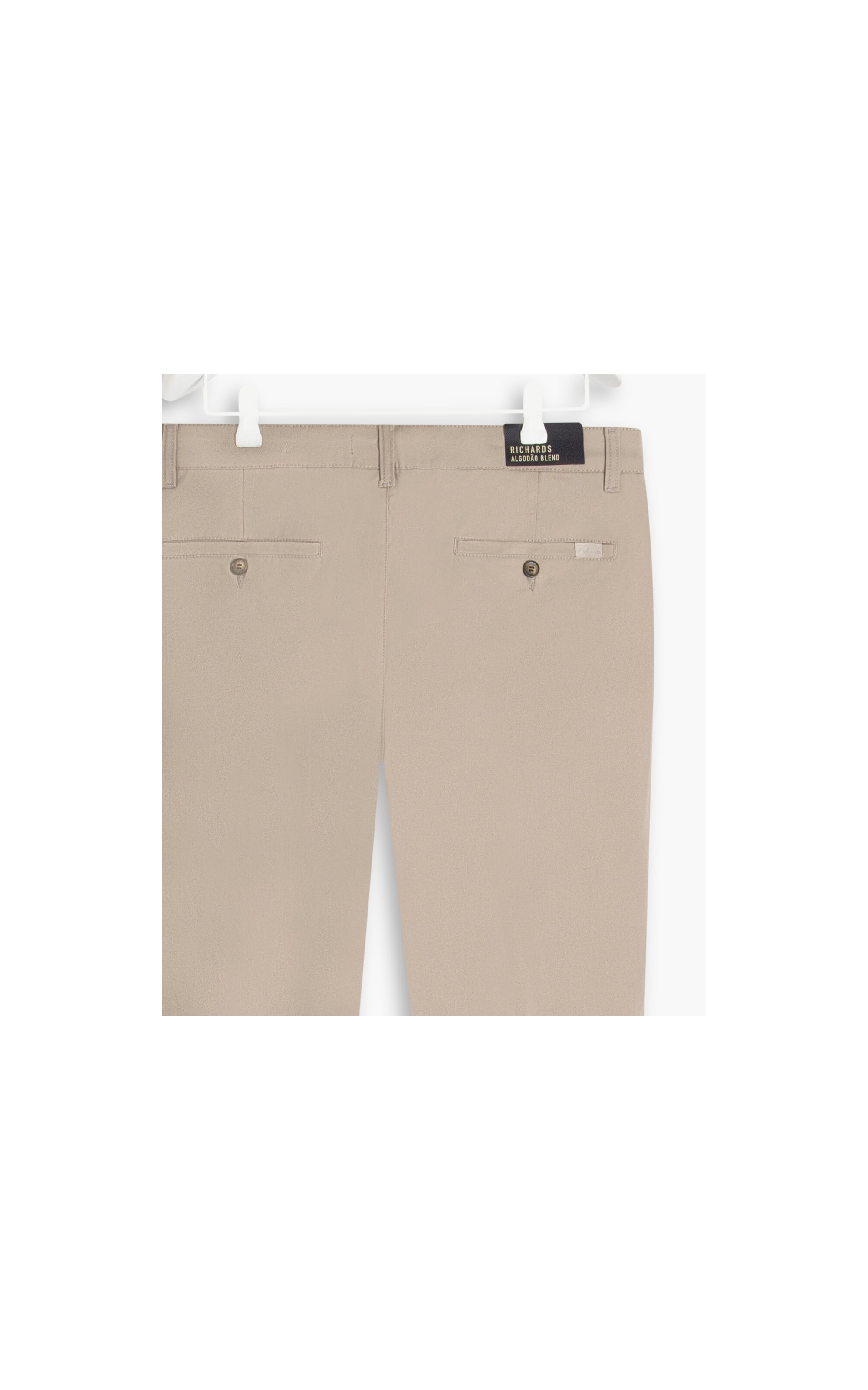 Calça Chino Portobello Husk