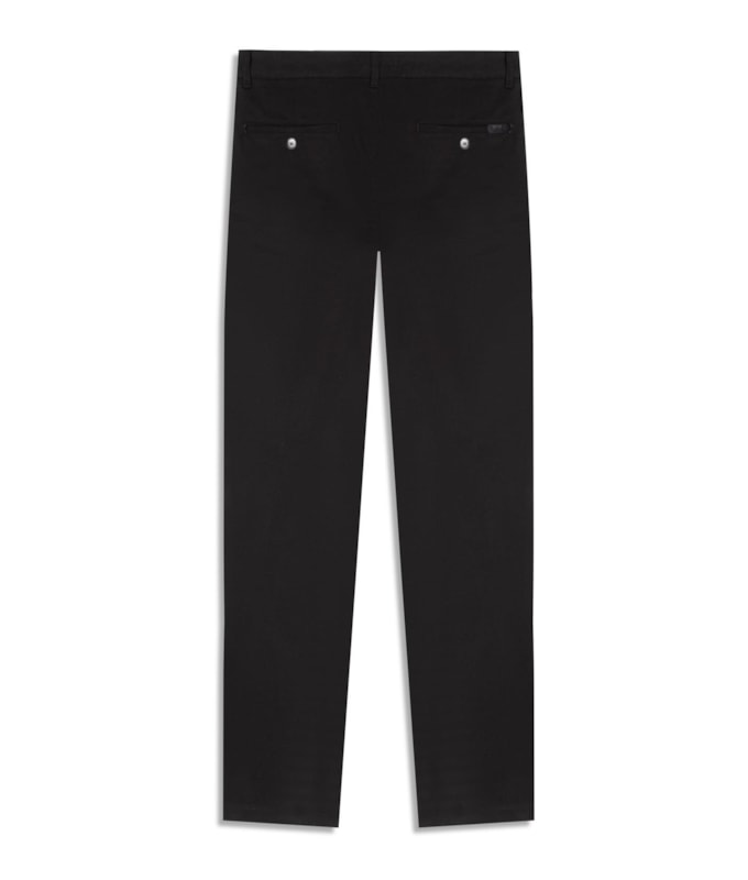 Calça Chino Portobello Preto