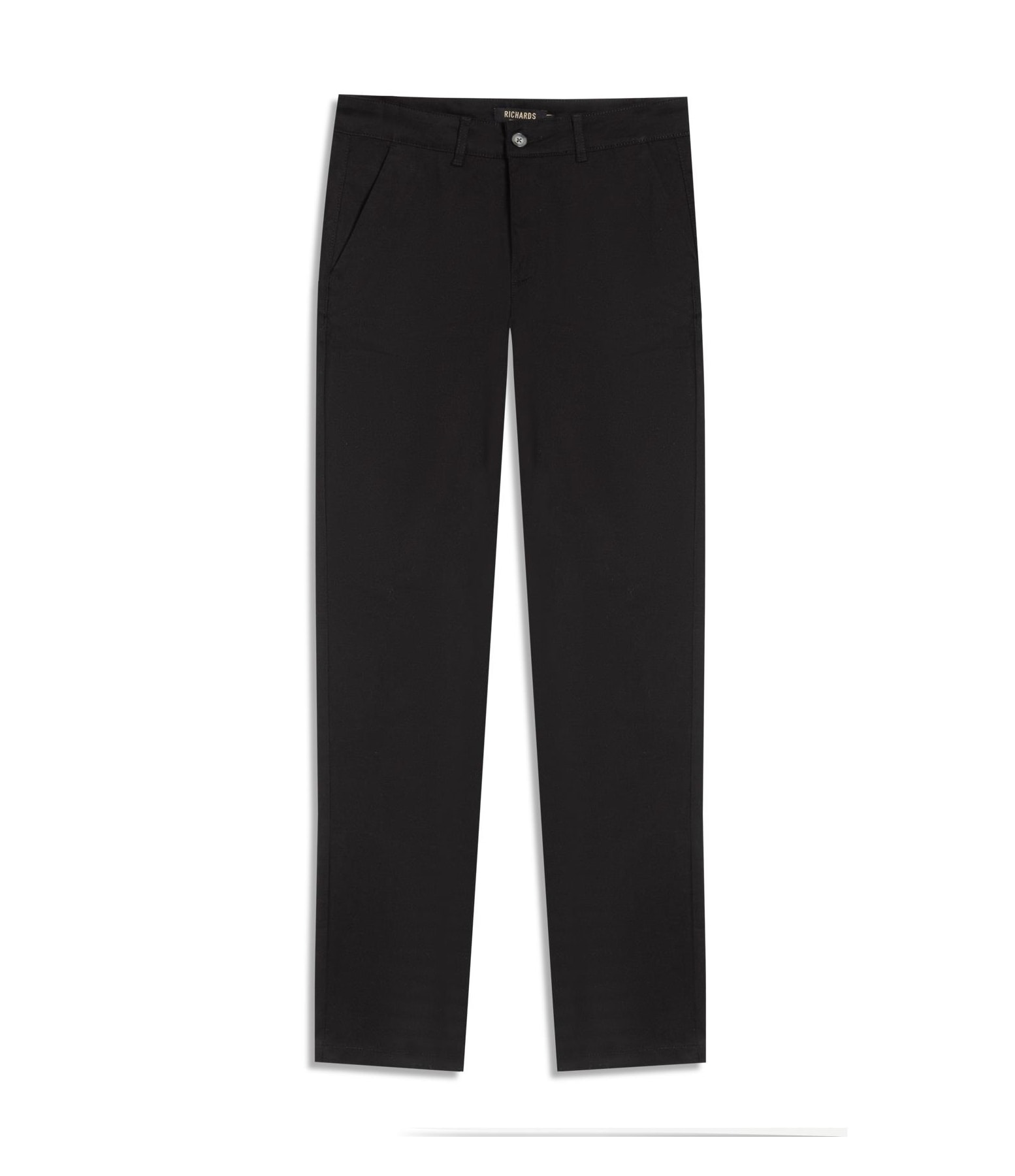Calça Chino Portobello Preto