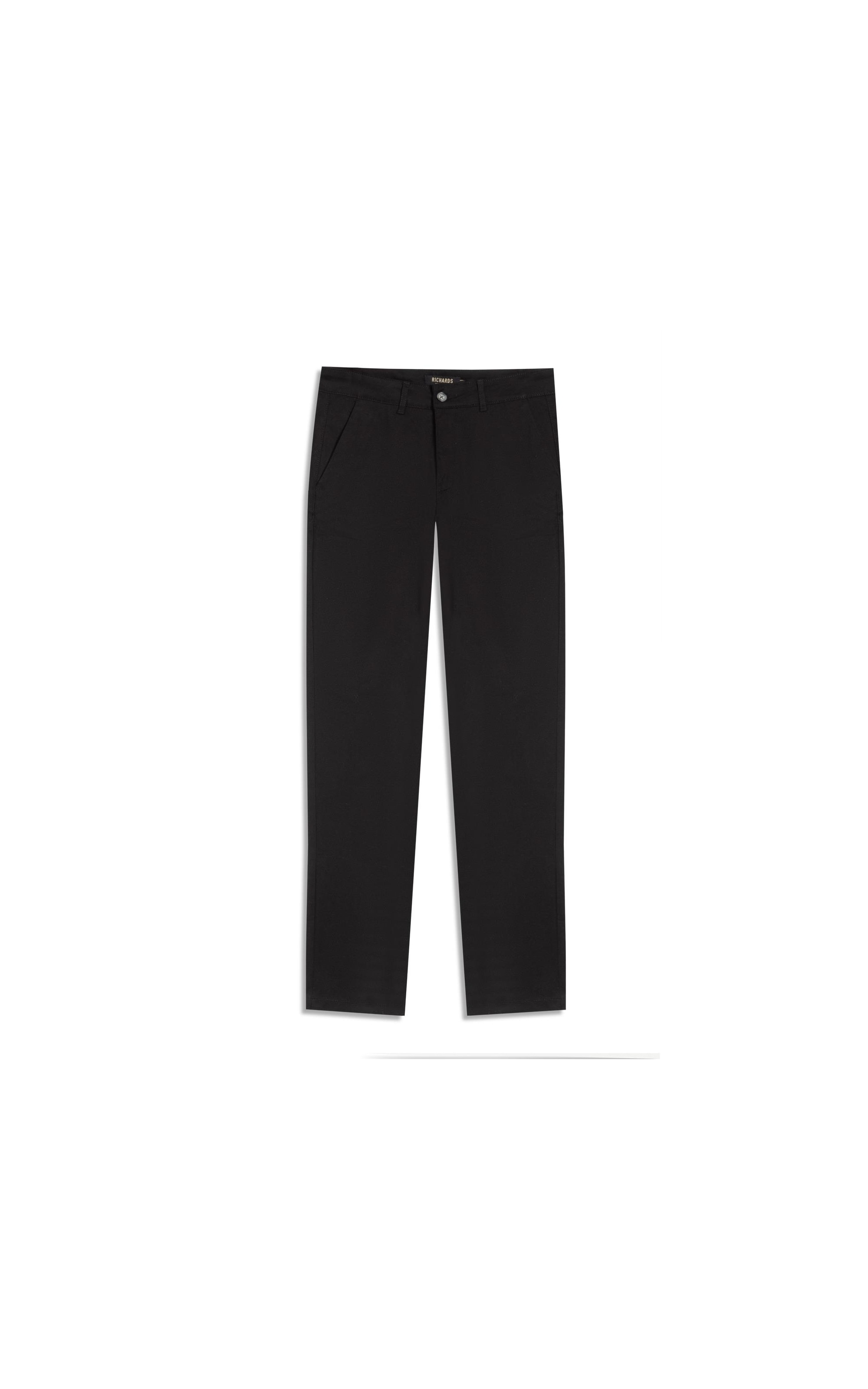 Calça Chino Portobello Preto