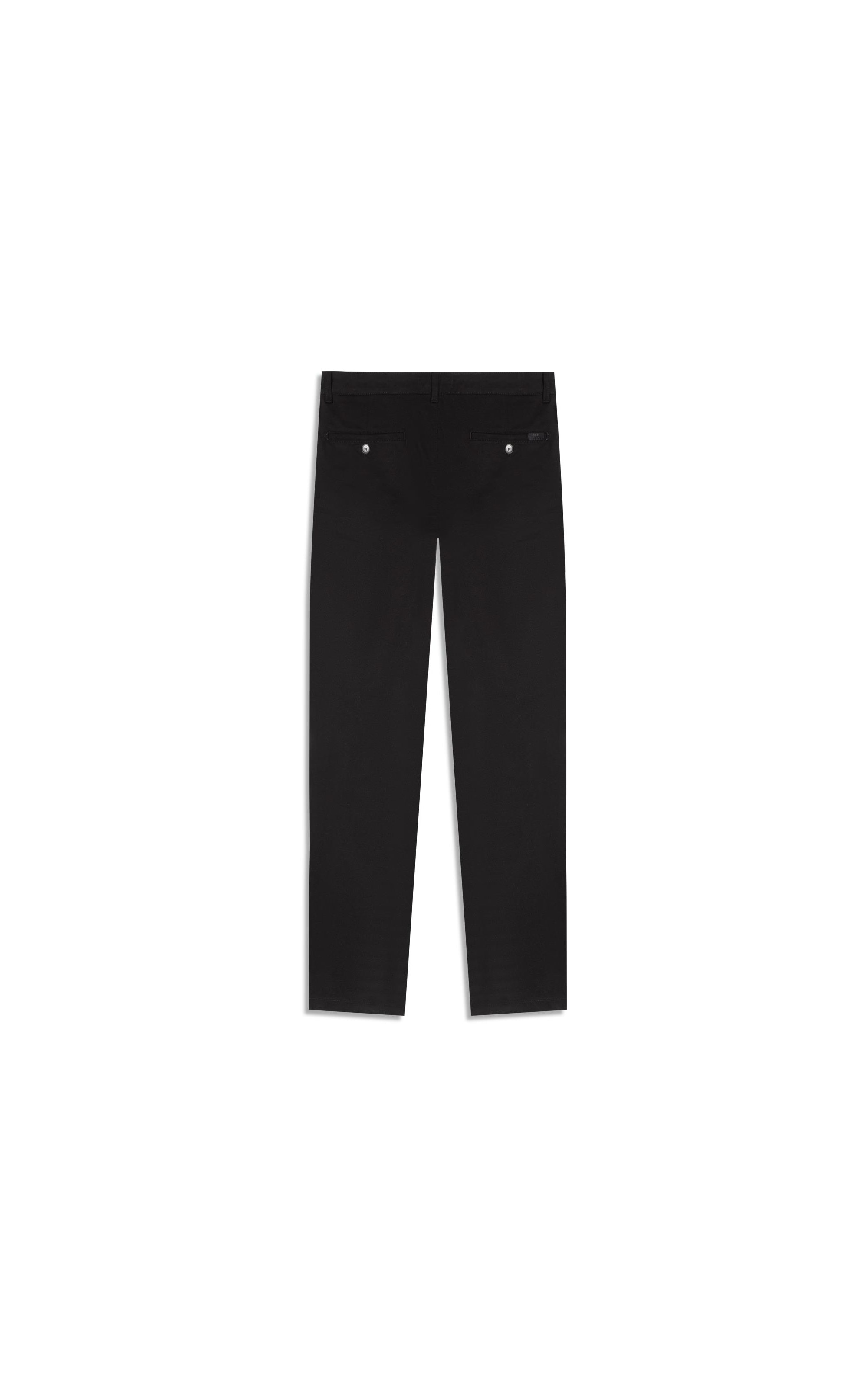 Calça Chino Portobello Preto