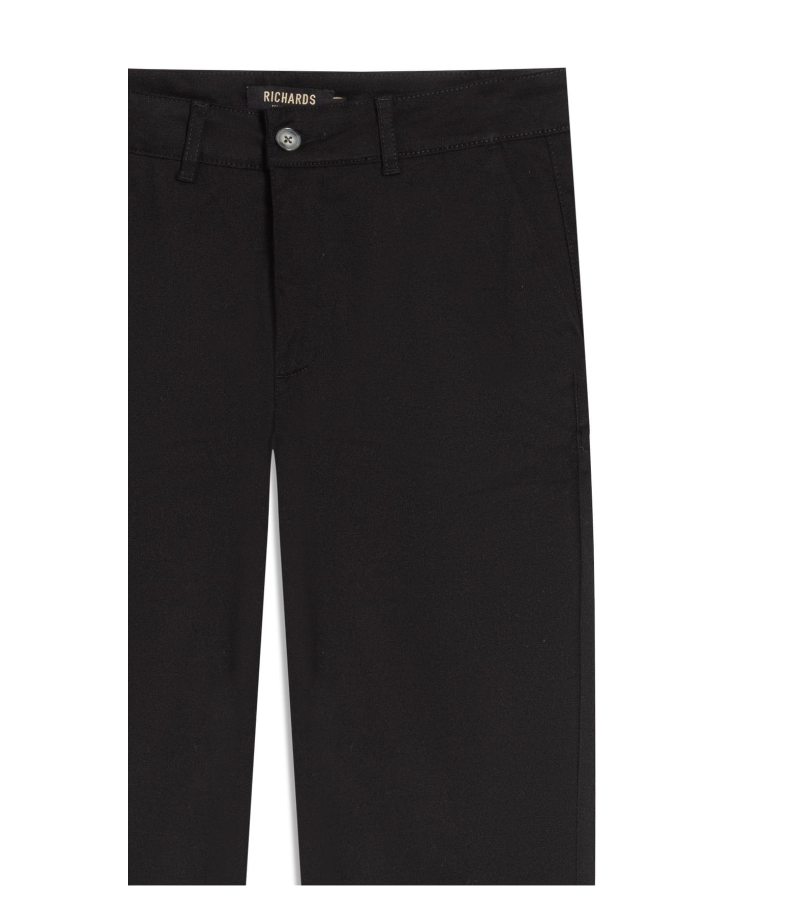 Calça Chino Portobello Preto