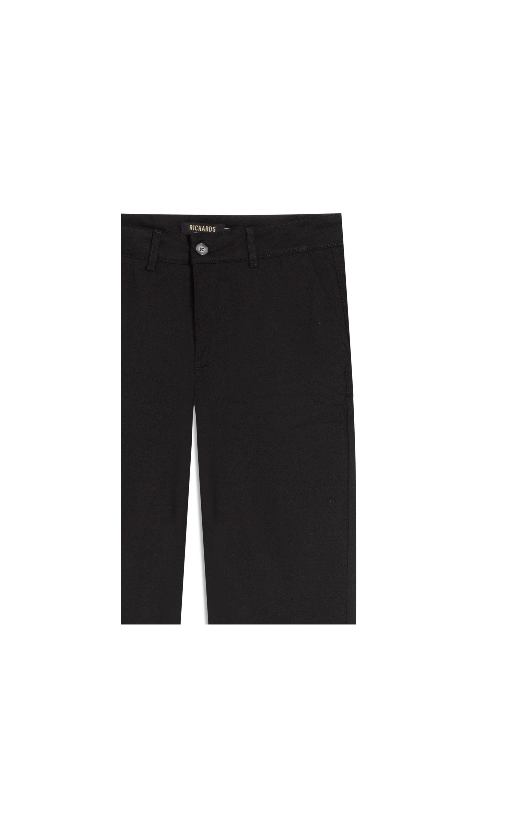 Calça Chino Portobello Preto