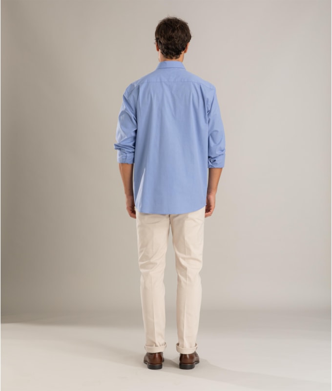 Calça Chino Portobello Sandy