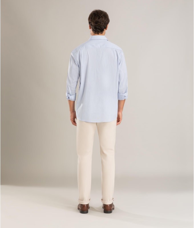 Calça Chino Portobello Sandy