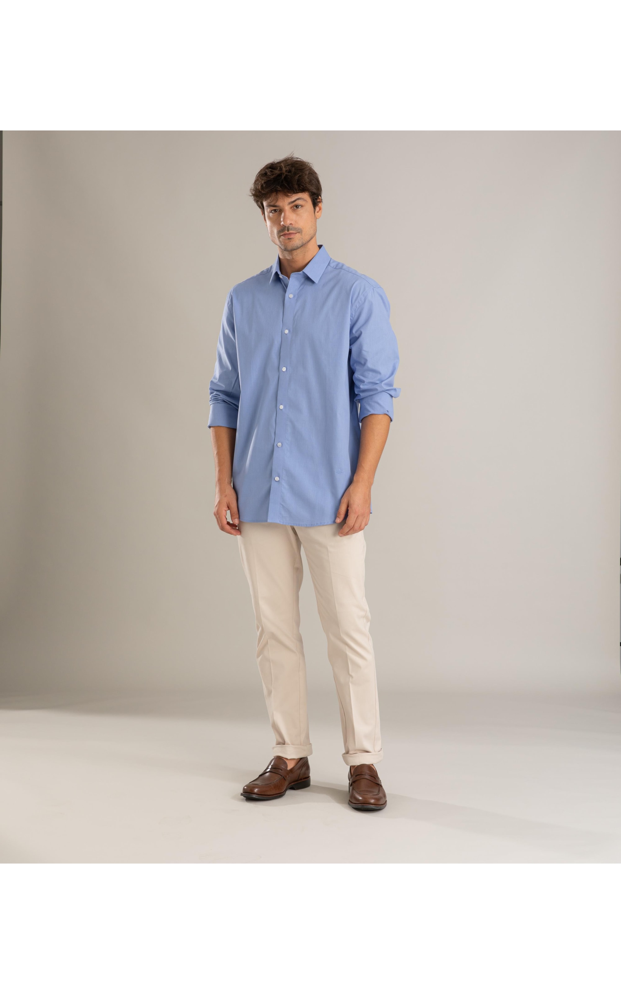 Calça Chino Portobello Sandy