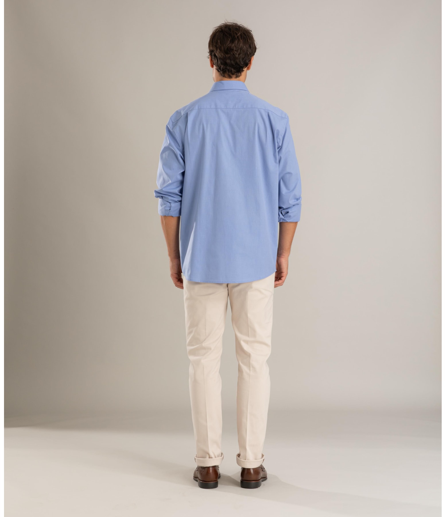 Calça Chino Portobello Sandy