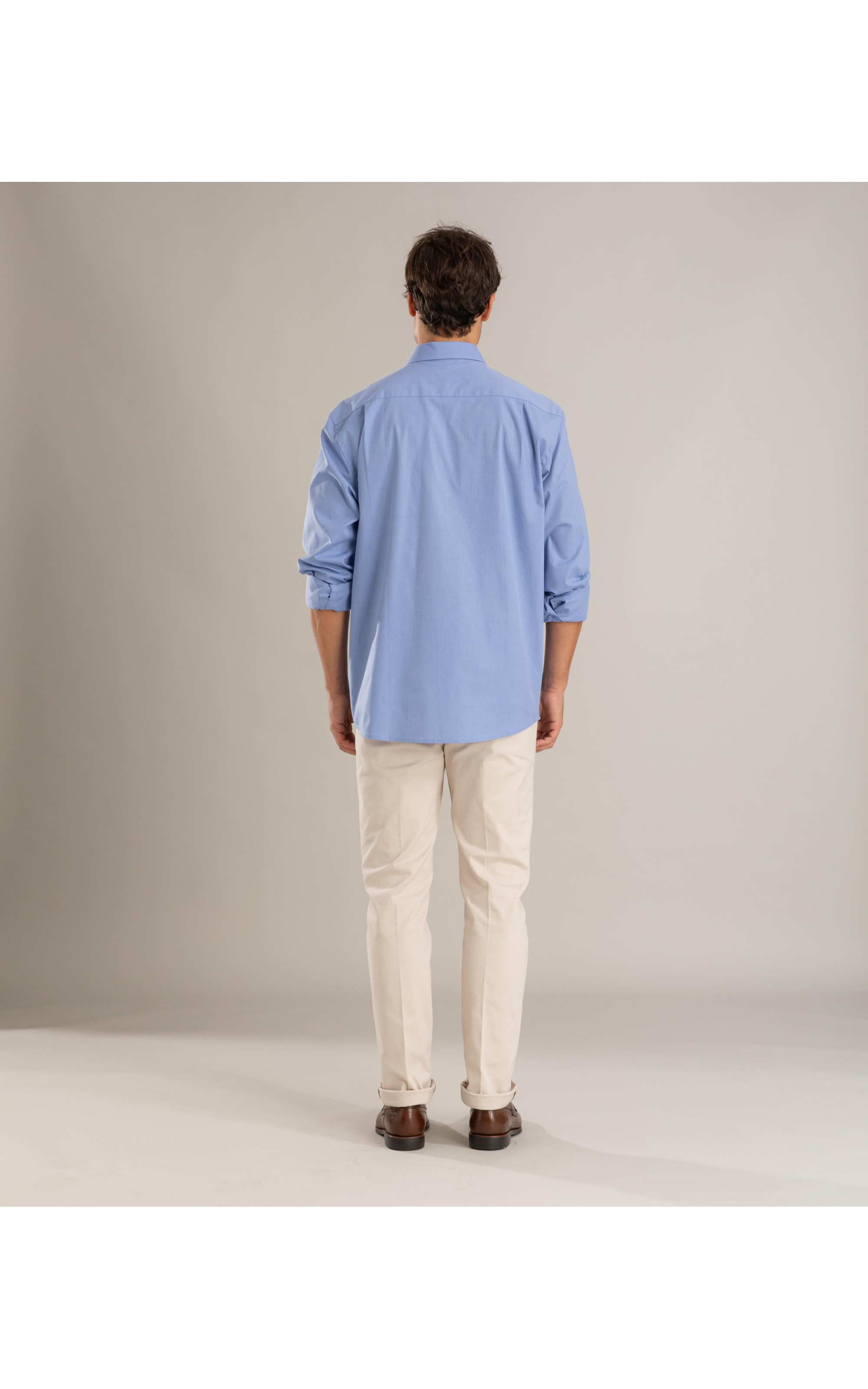 Calça Chino Portobello Sandy