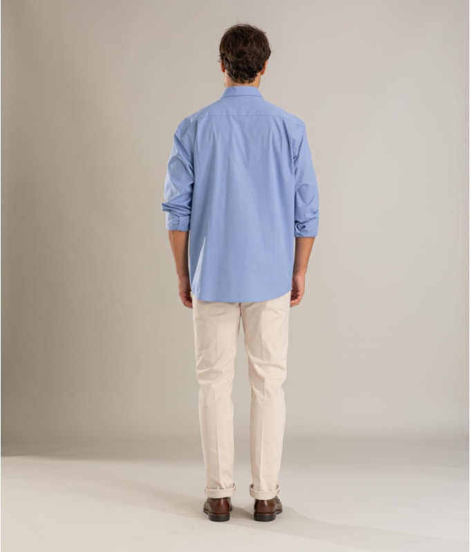 Calça Chino Portobello Sandy