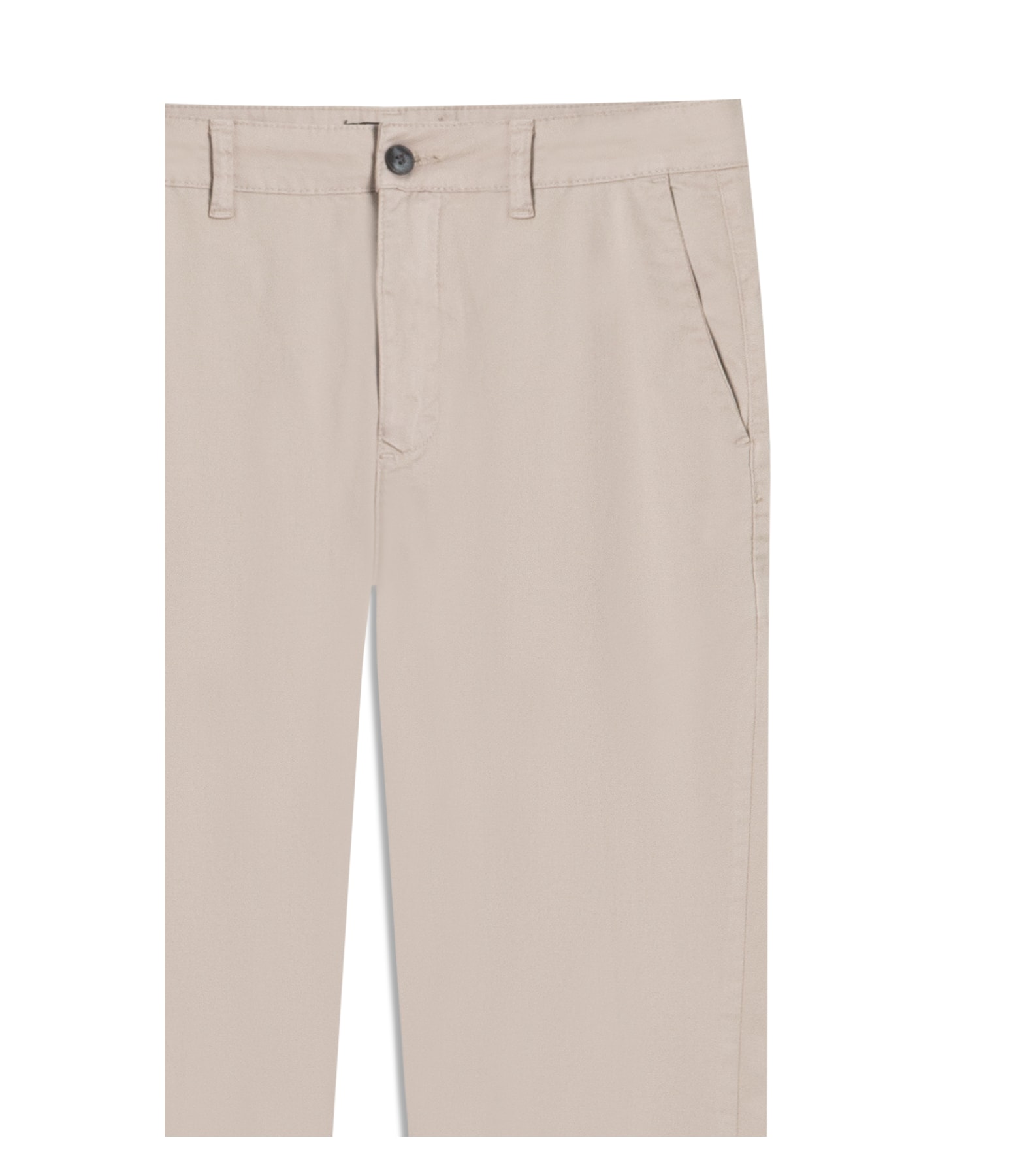 Calça Chino Portobello Silver