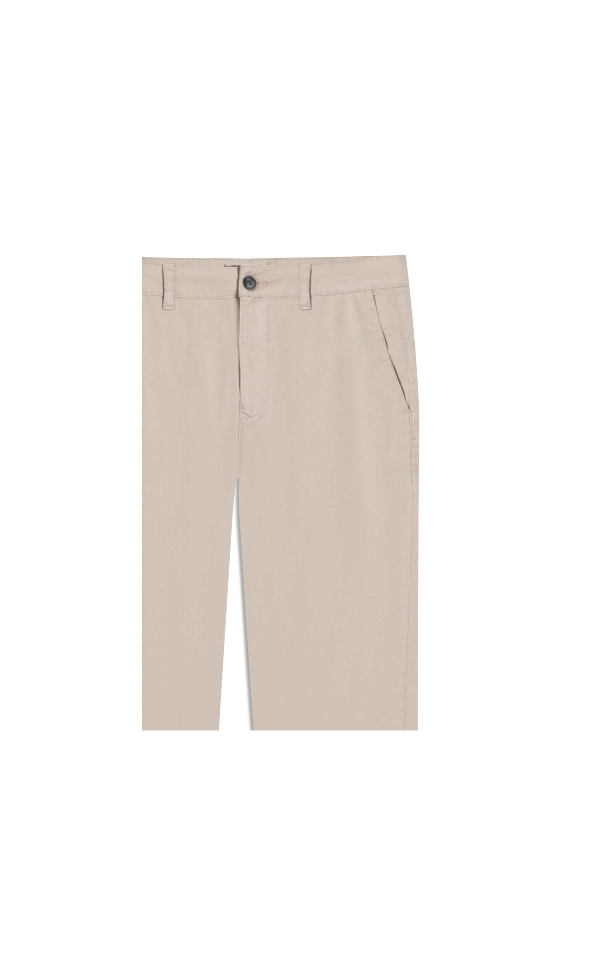 Calça Chino Portobello Silver