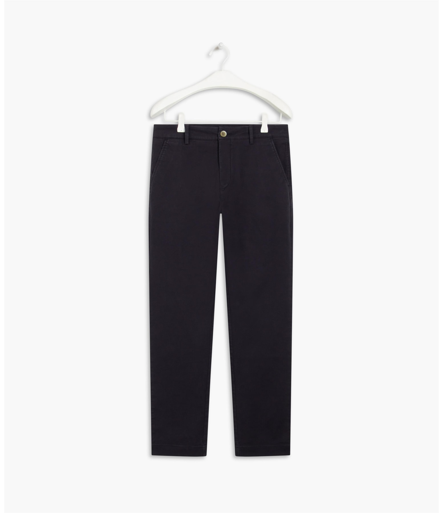  Calça Chino Premium Marinho