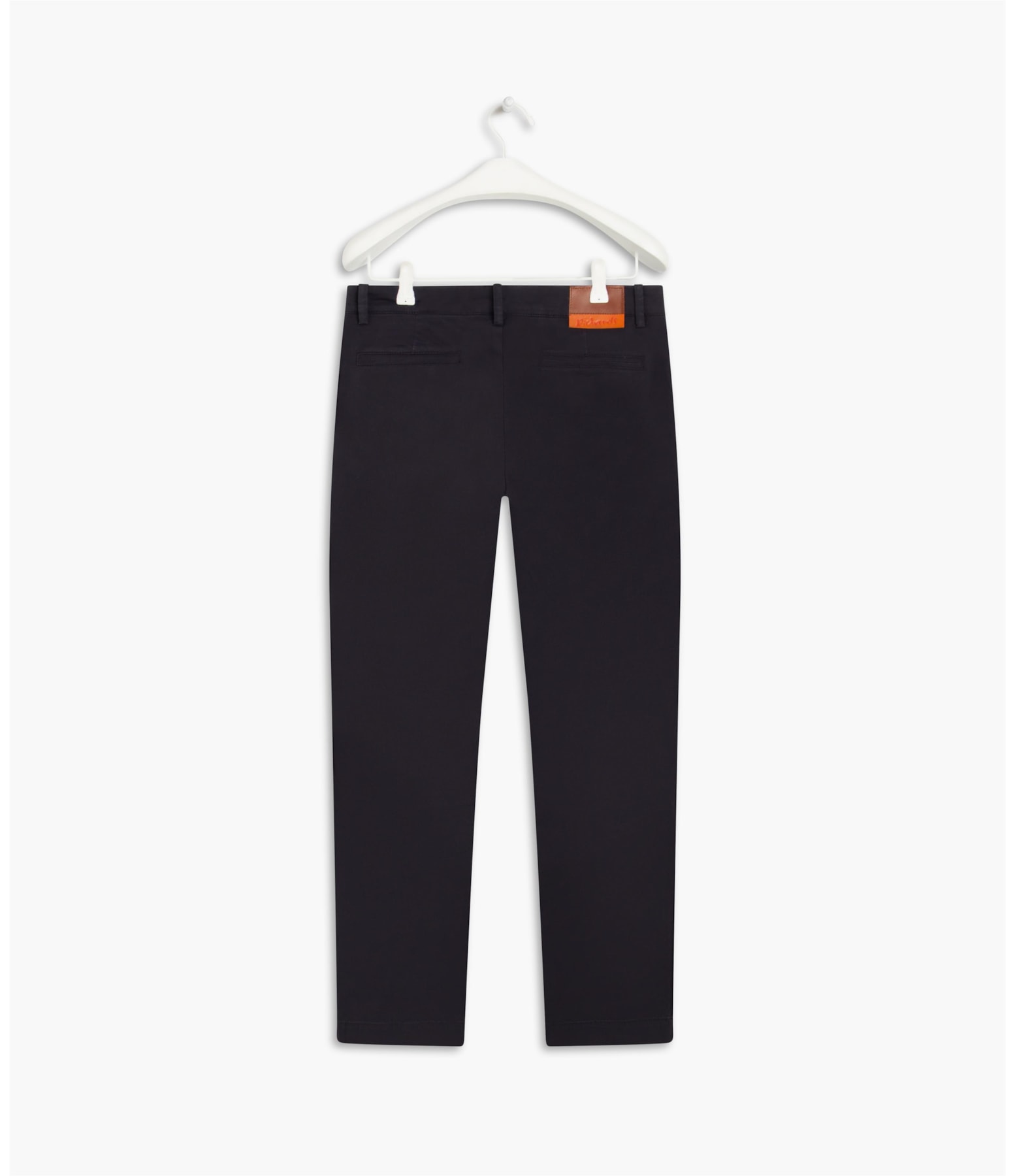 Calça Chino Premium Marinho
