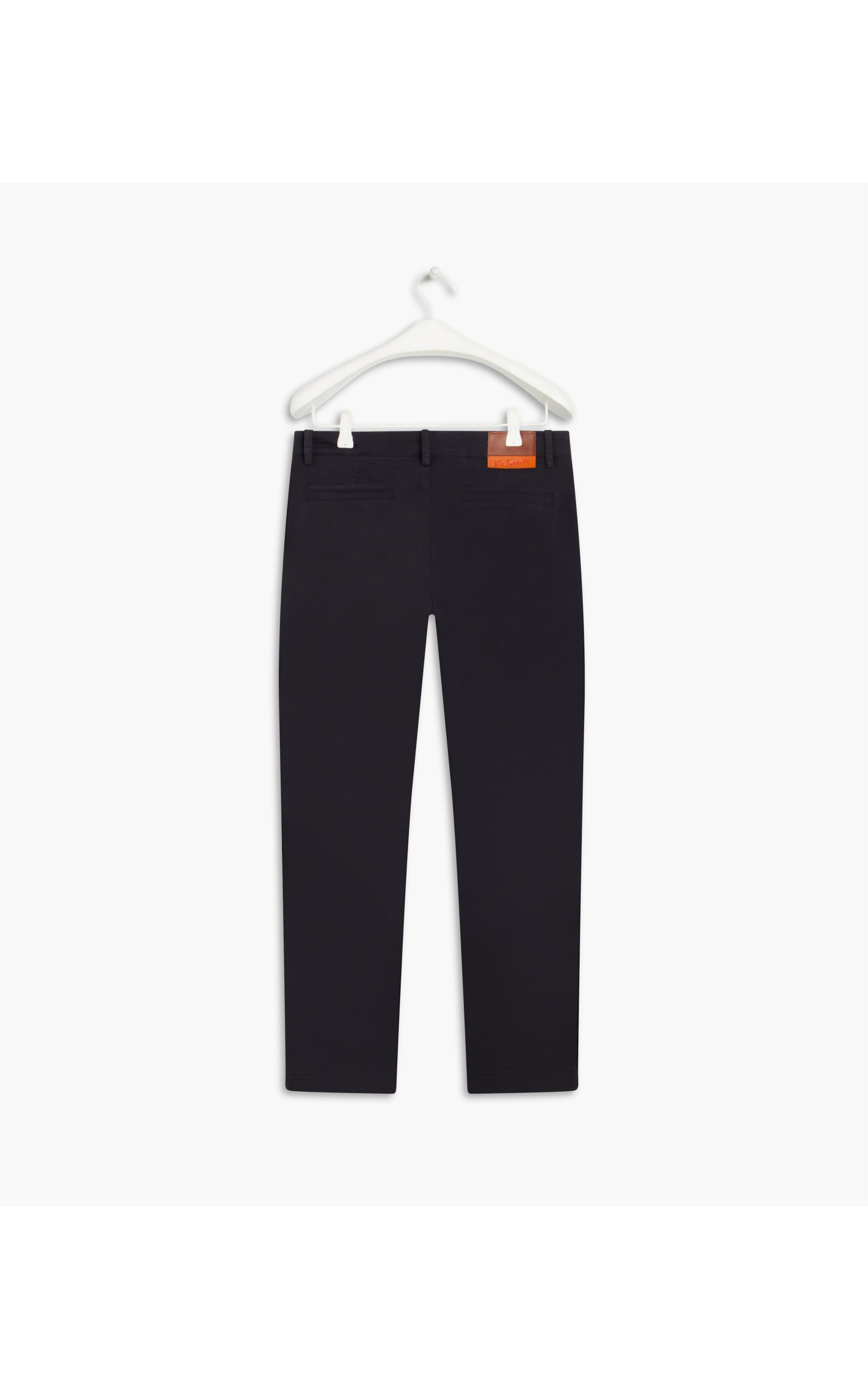  Calça Chino Premium Marinho